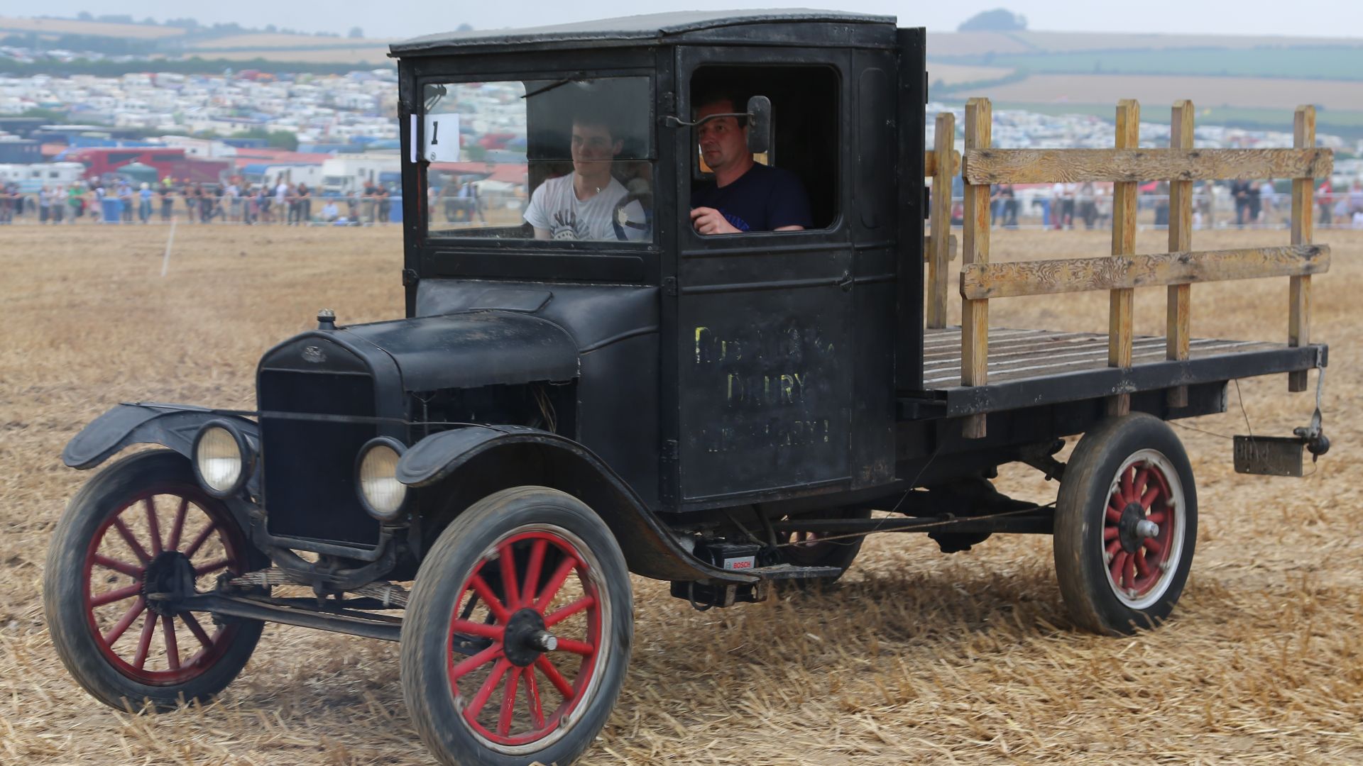 File:Ford TT truck3700.JPG