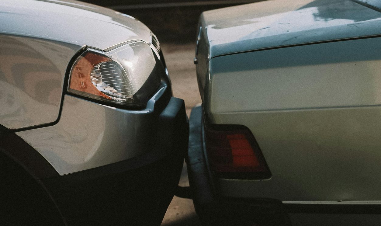 Accidents That Couldn’t Be Ignored