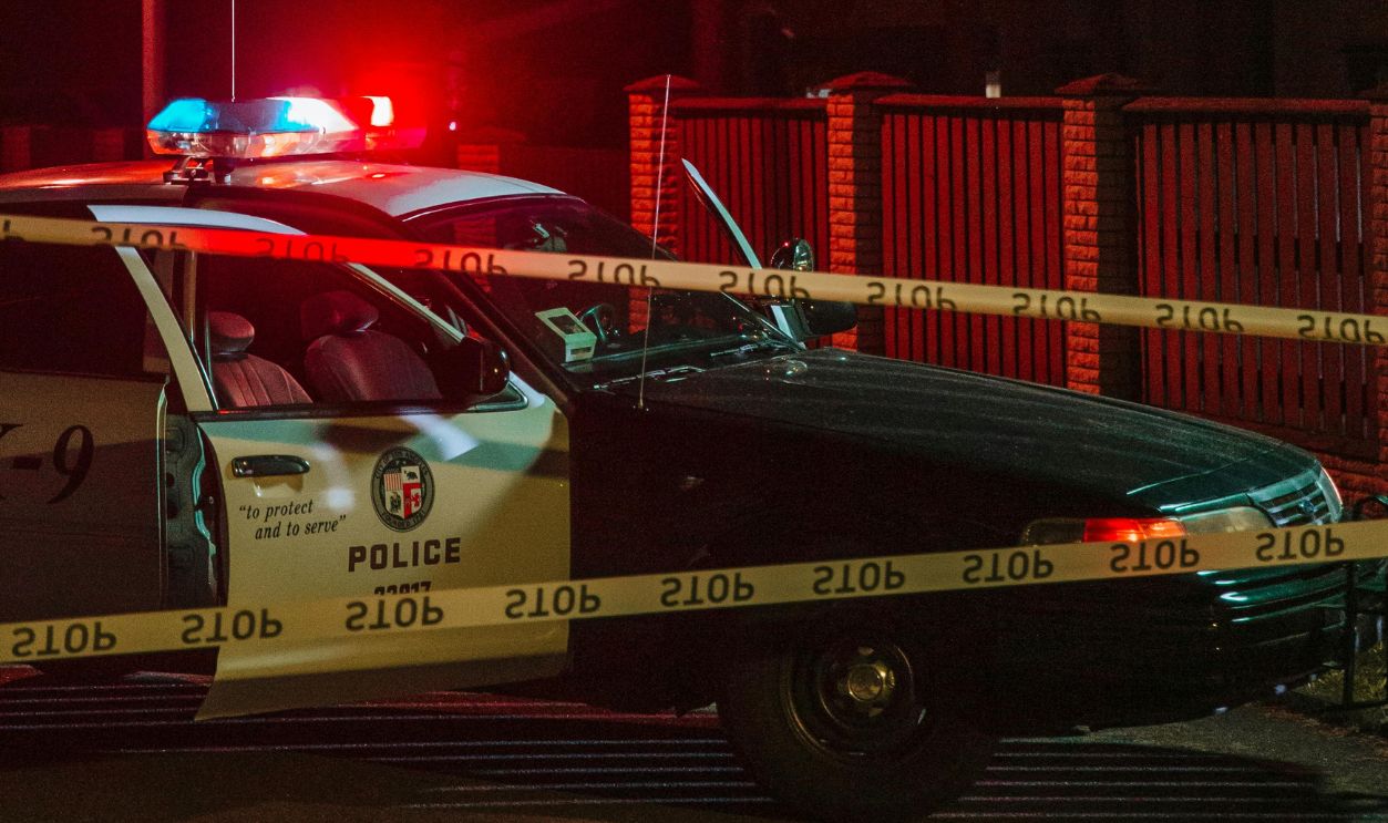 A Criminal Case Breaks New Ground