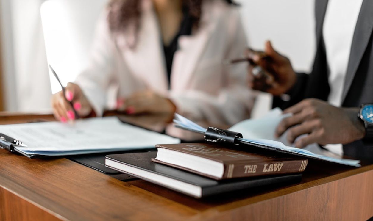 The Lawsuits Begin To Pile Up