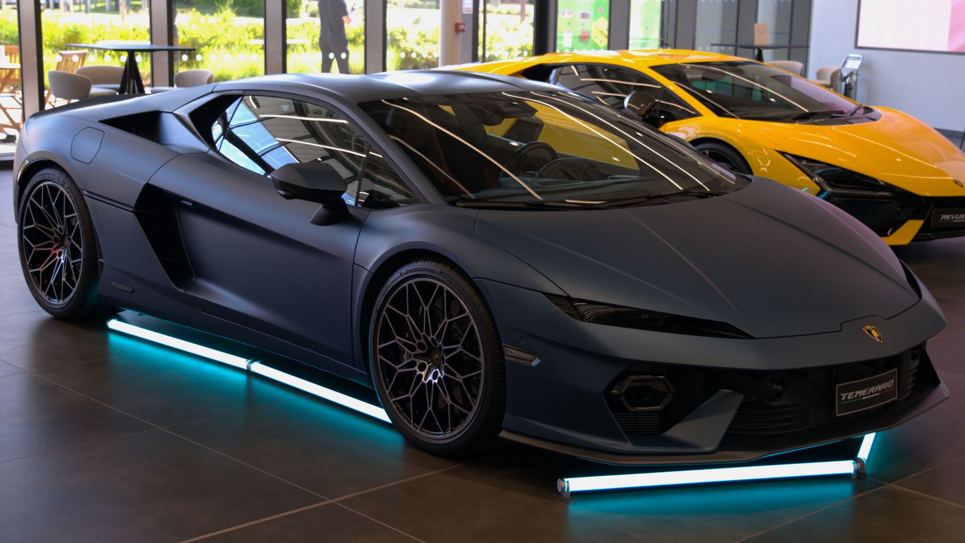 File:2025 Lamborghini Temerario.jpg