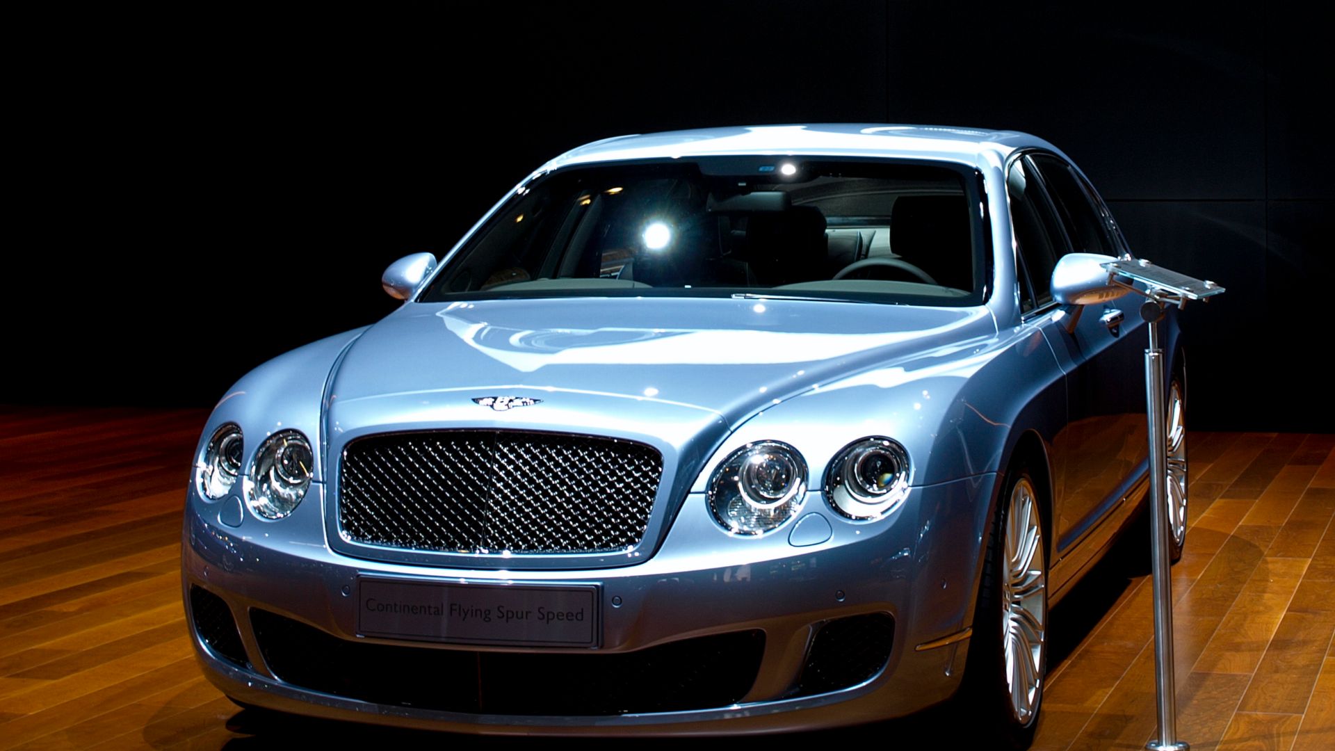 File:Bentley Flying Spur Speed I (3354779364).jpg