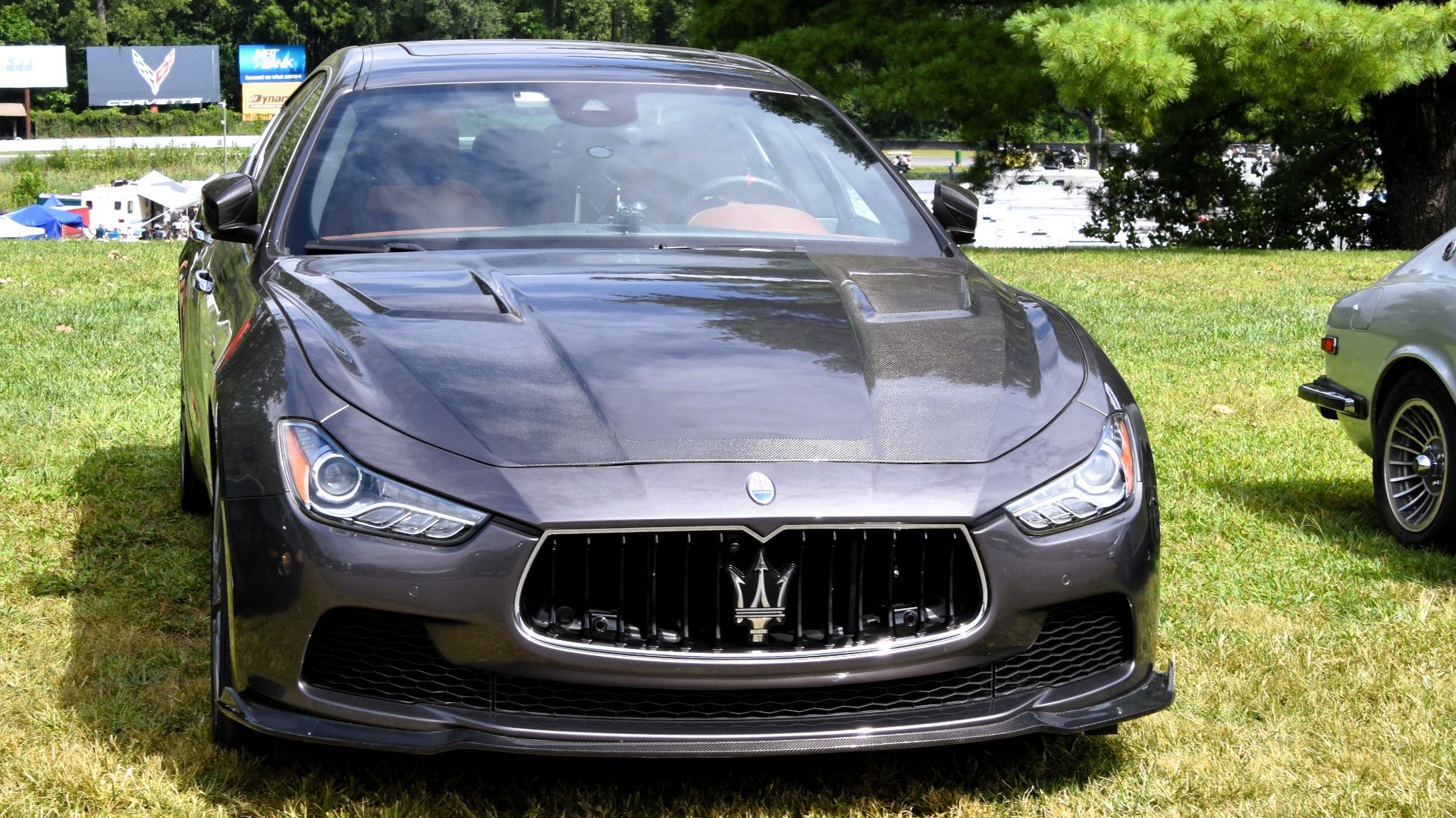 File:Maserati Ghibli Trofeo (2023) (53992989322).jpg