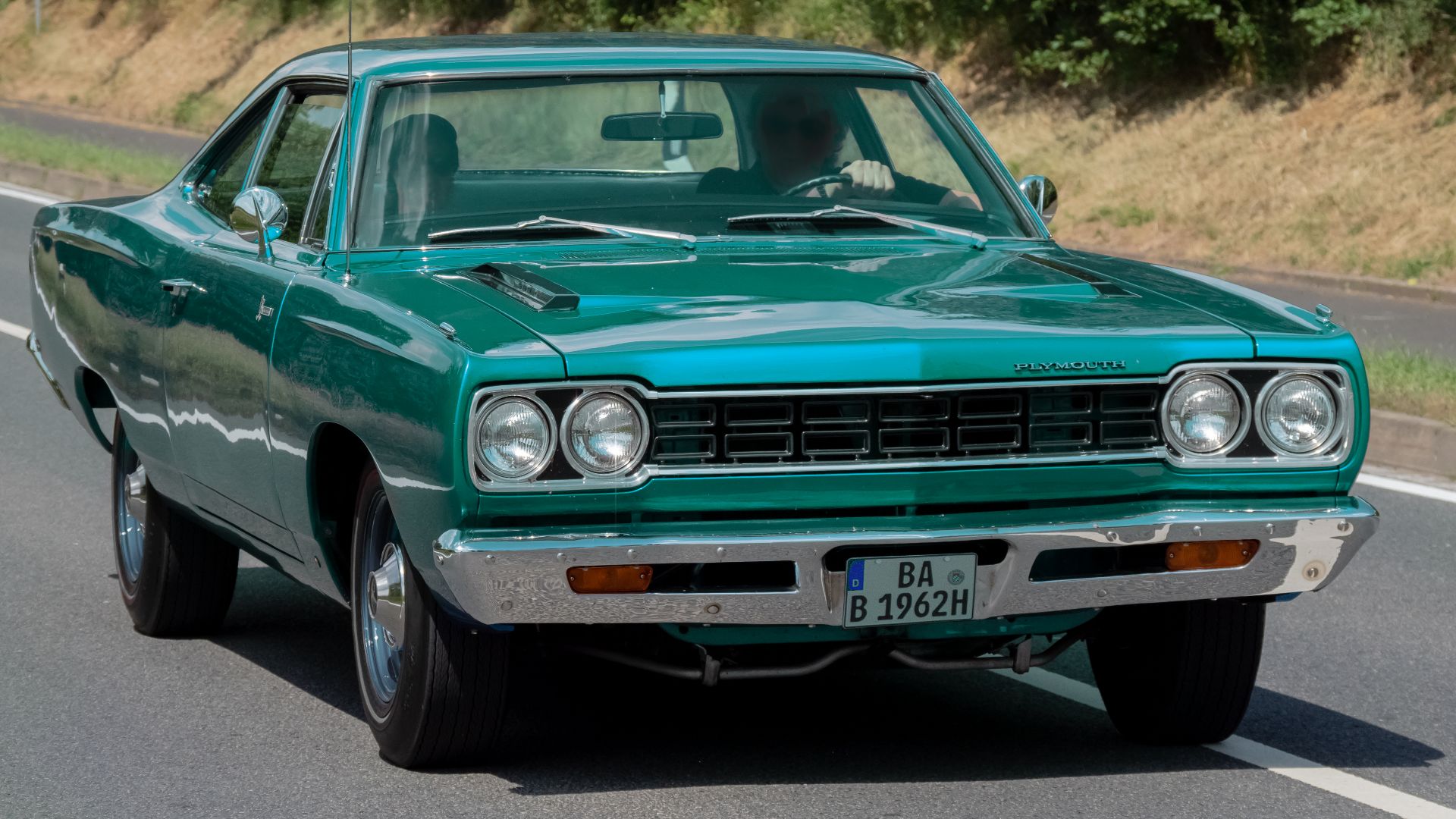 File:Plymouth Road Runner 1969 5312706.jpg