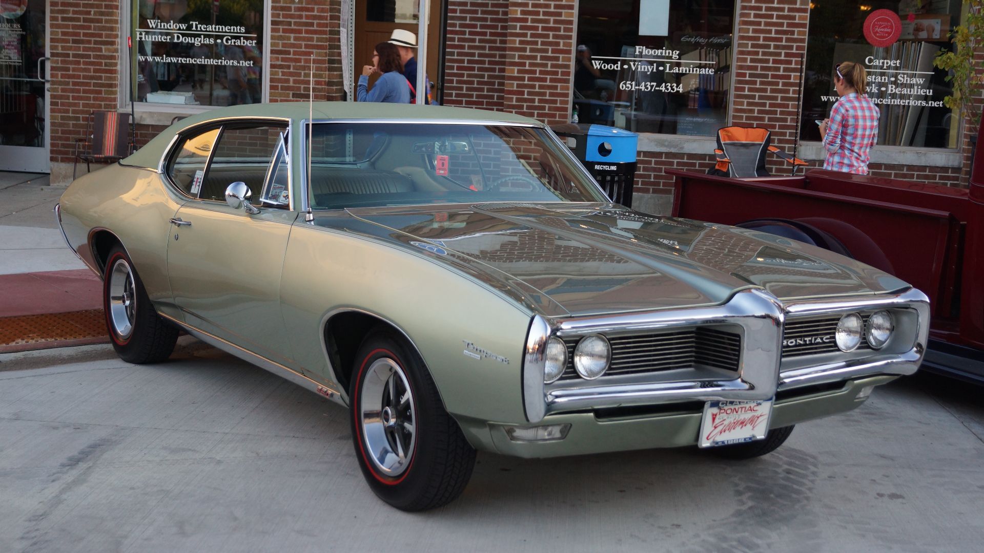 File:1968 Pontiac Tempest Custom (29146837444).jpg