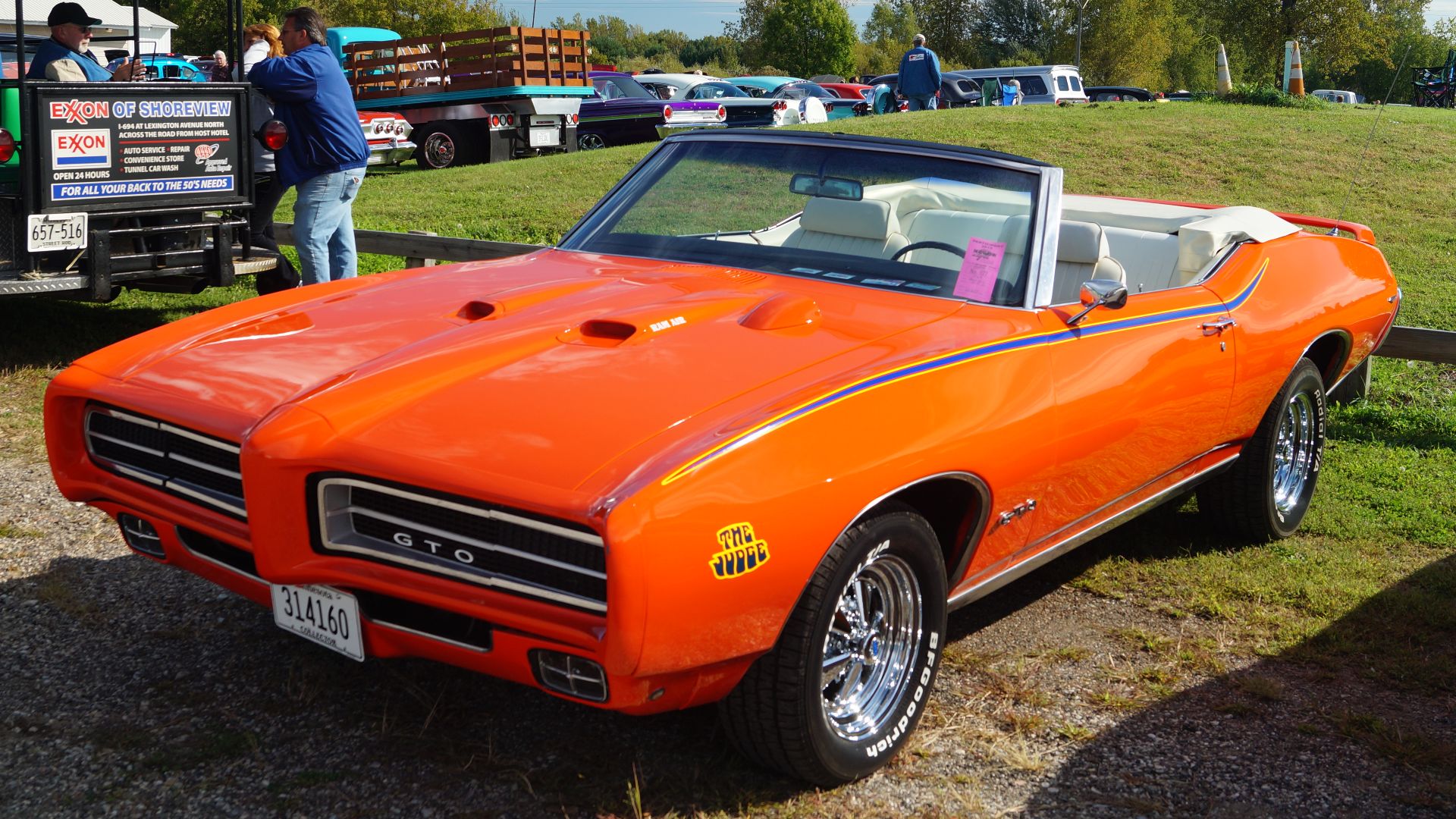 File:1969 Pontiac GTO The Judge Convertible (20962408774).jpg