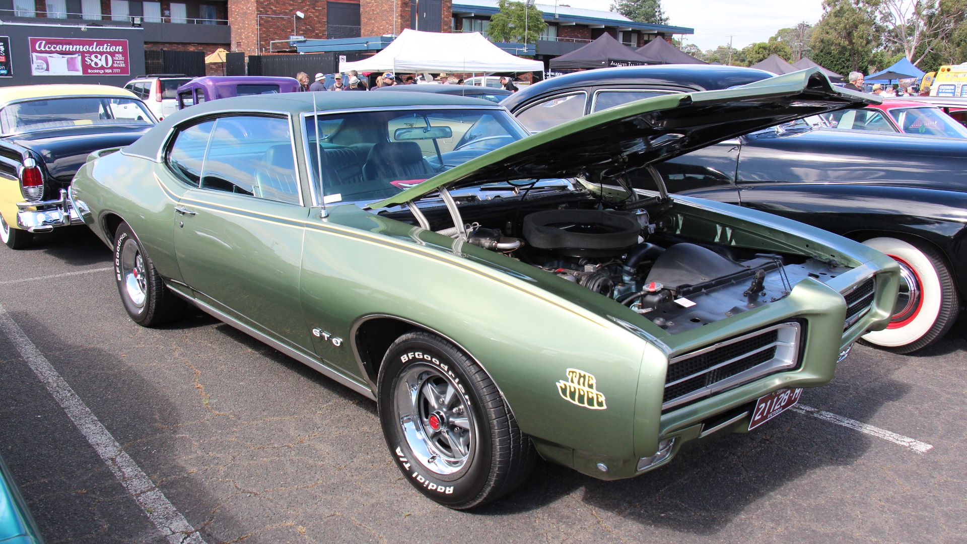 File:1969 Pontiac GTO Judge Coupe (23208541392).jpg