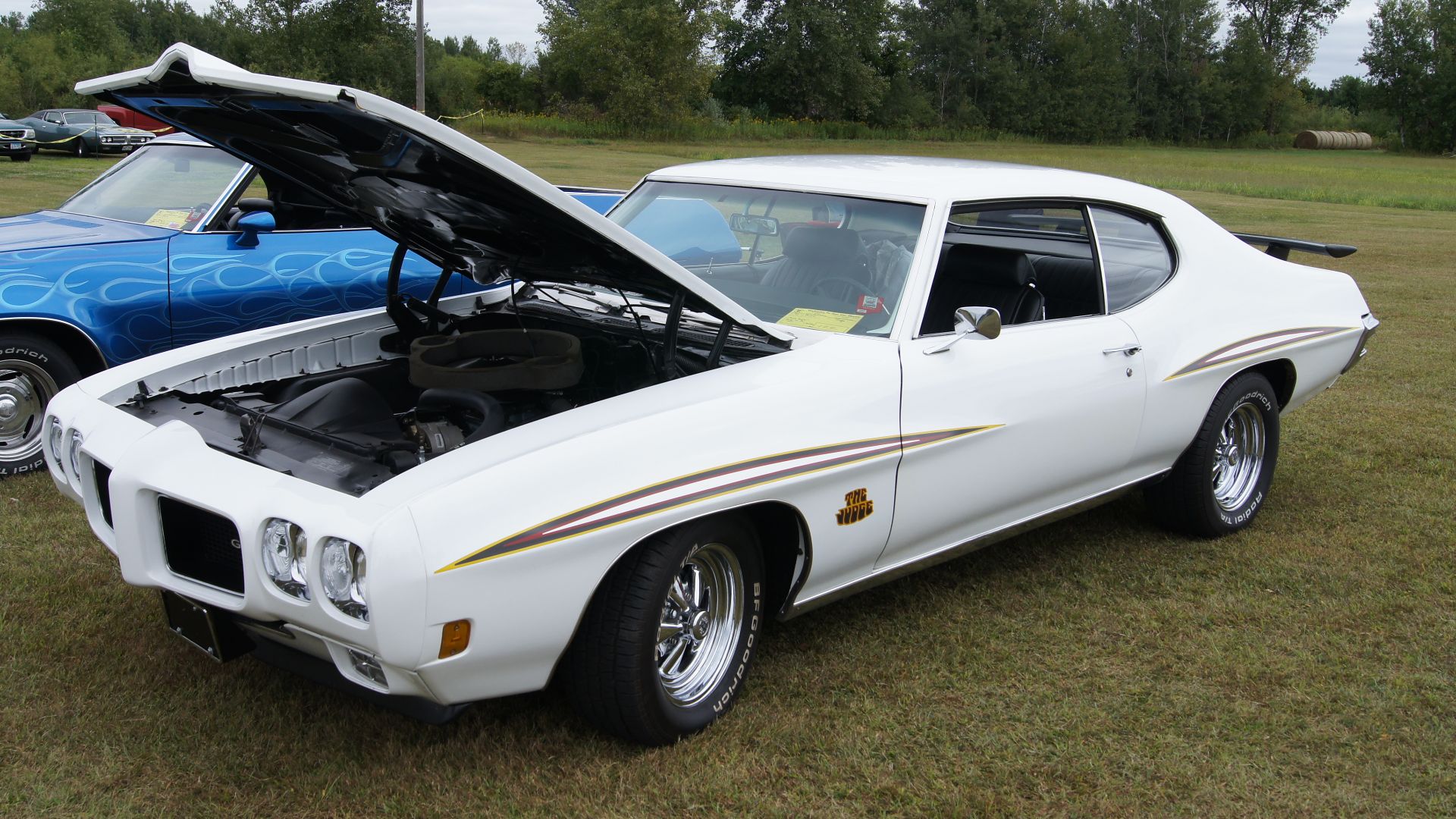 File:70 Pontiac GTO The Judge (9684722282).jpg