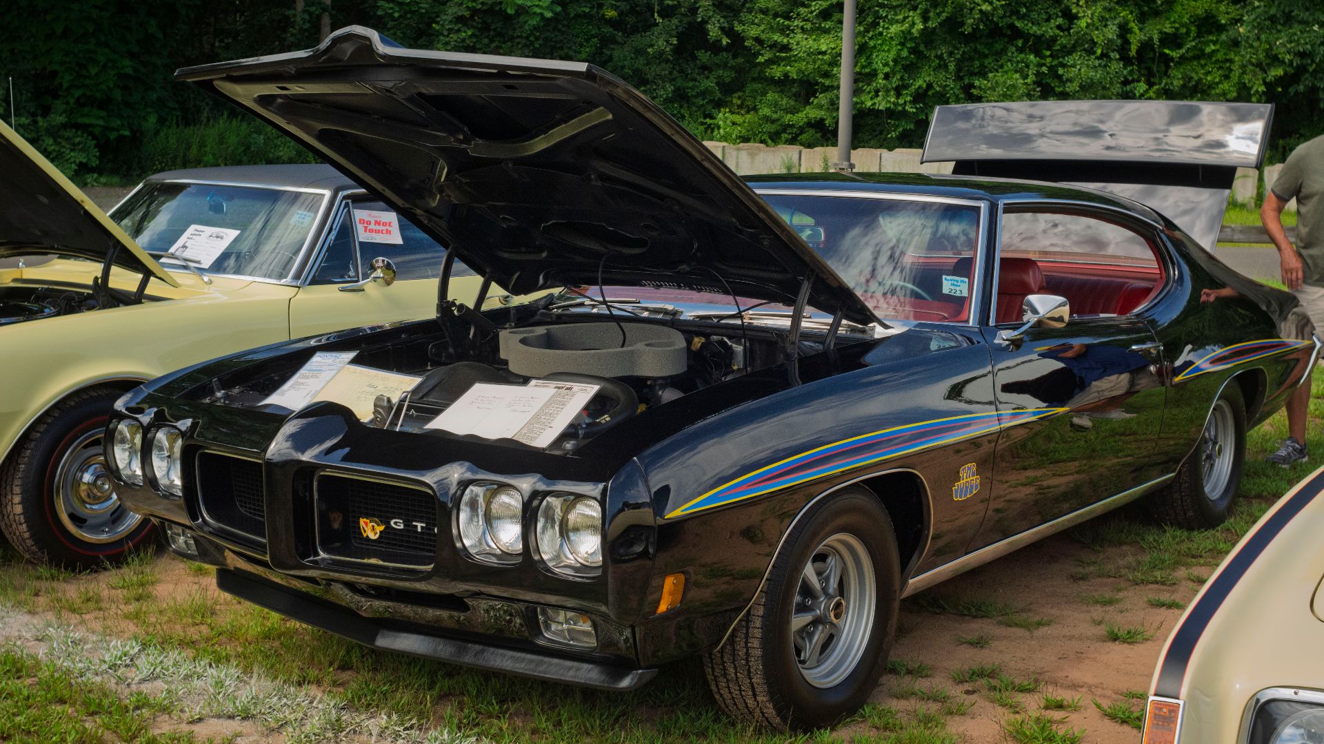 File:1970 Pontiac GTO Judge Ram-Air IV Coupe (54189218614).jpg