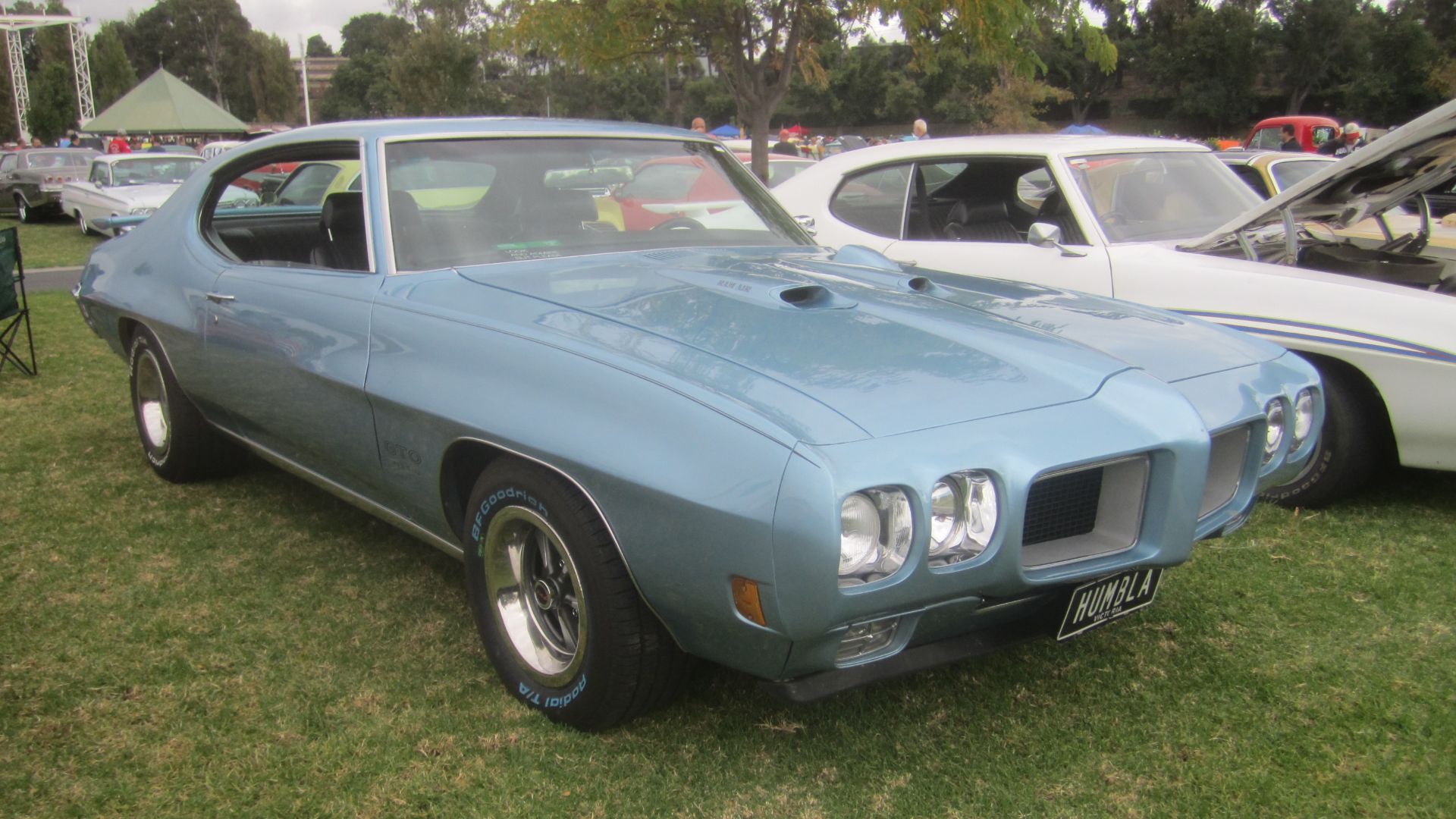 File:1970 Pontiac GTO Hardtop.jpg