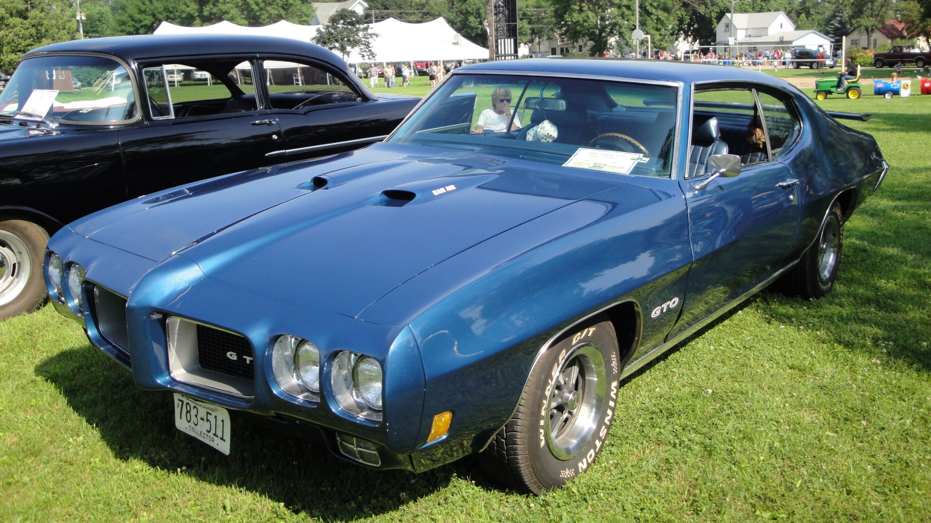 File:70 Pontiac GTO (5992638604).jpg