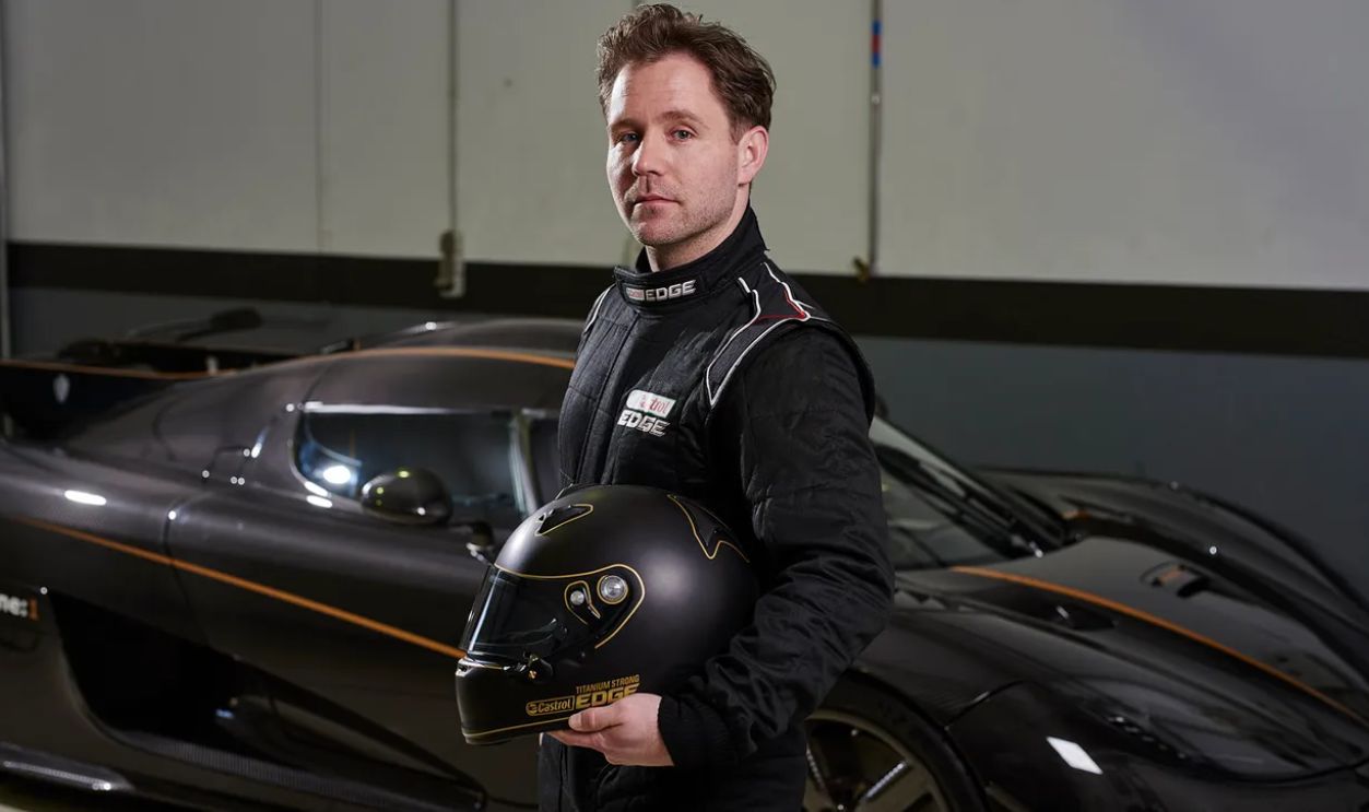 25 Production Cars That Beat The C8 Corvette Z06 On Speed