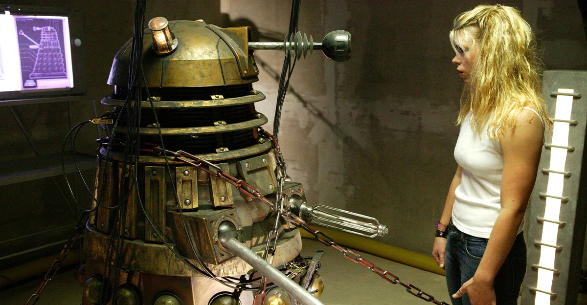 Rss Thumb - Tv Episodes That Saved Shows