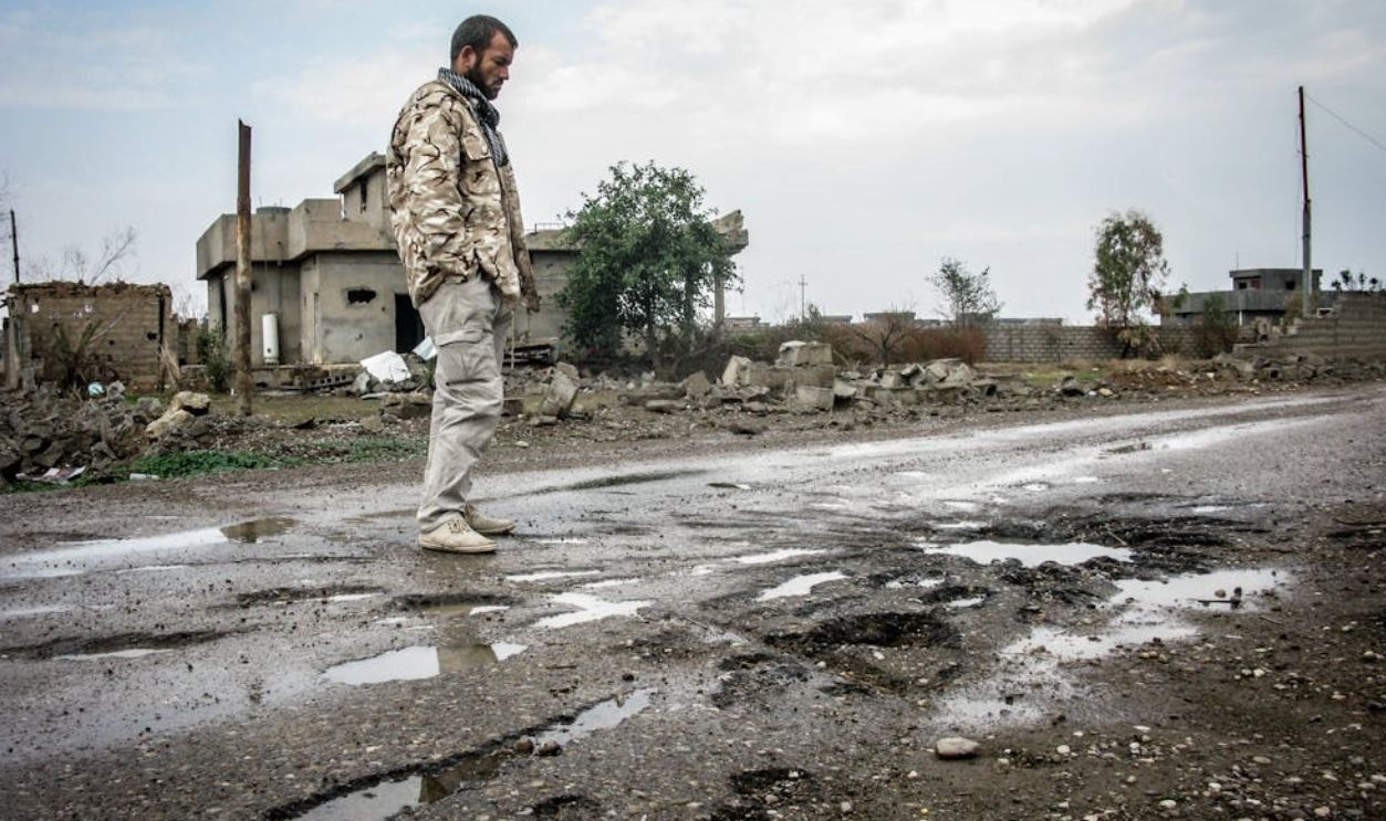 Why Cities Deny Responsibility