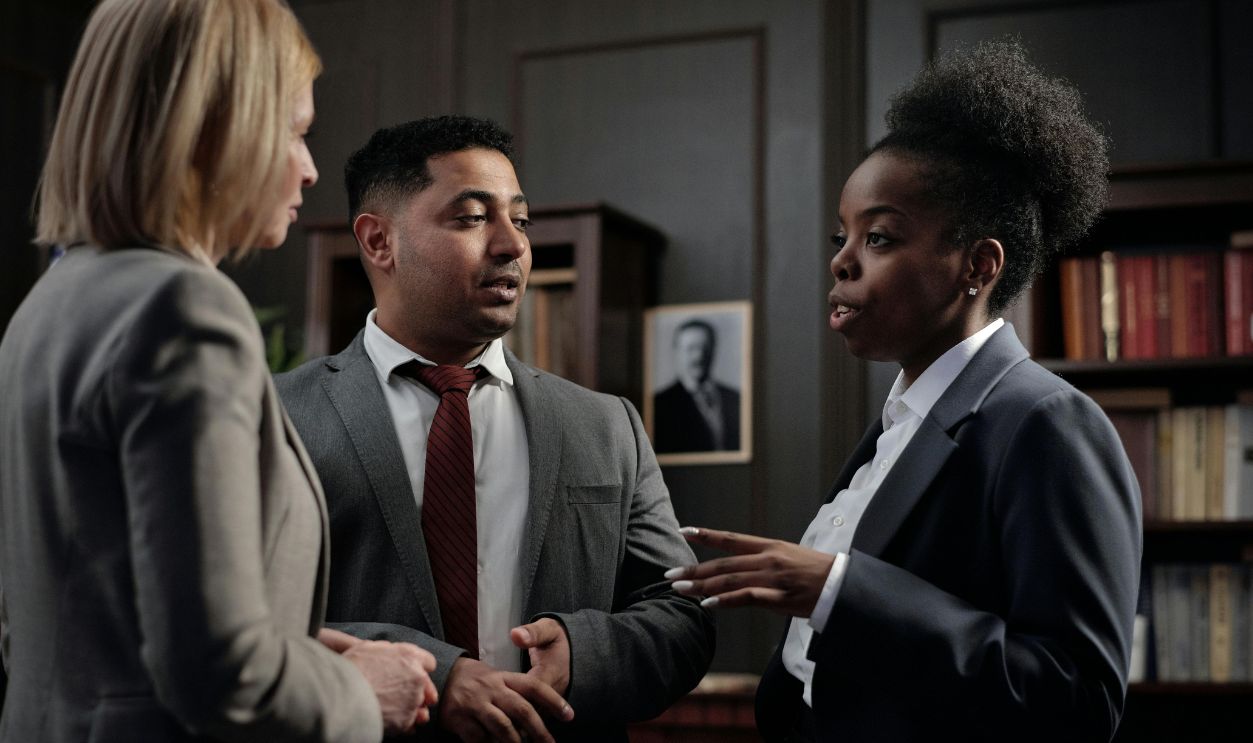 Escalate Politely But Firmly