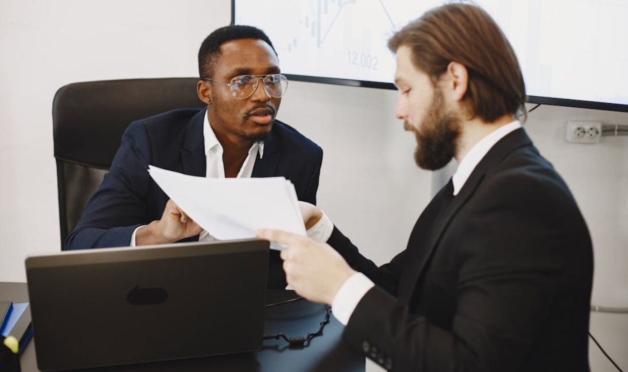 Denials Aren’t The Last Word