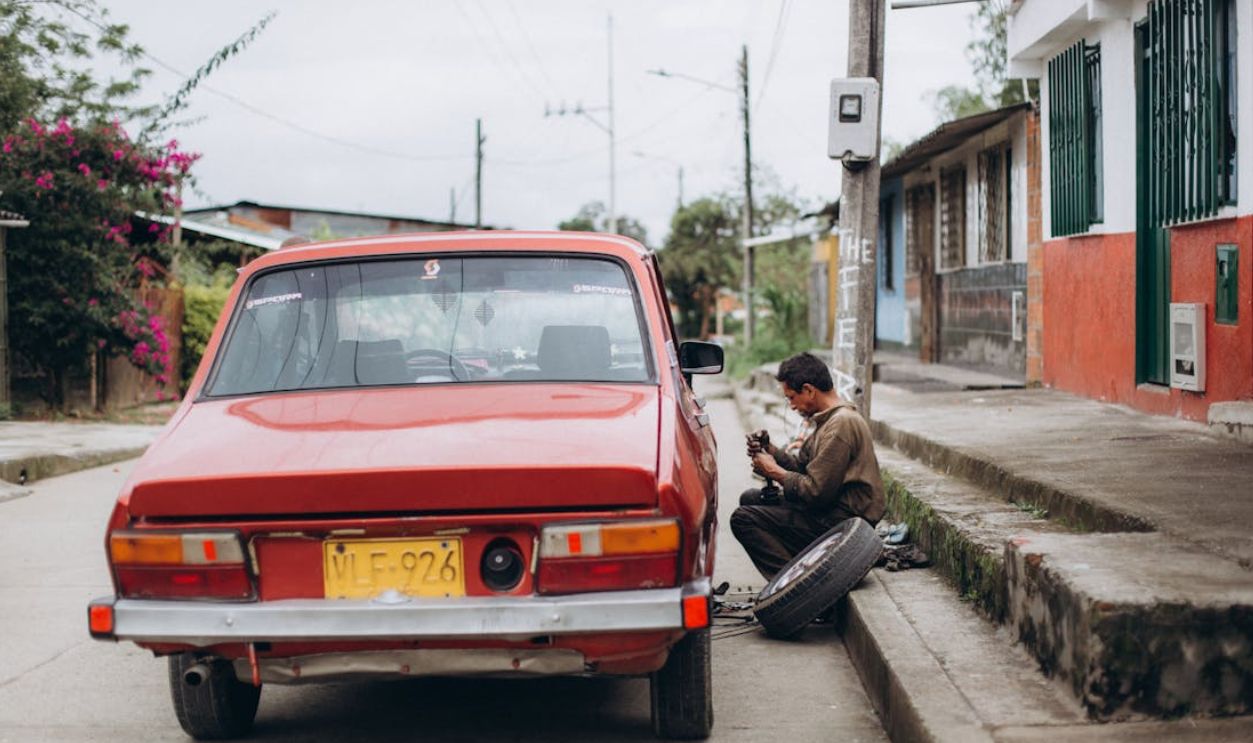 Take Things As Far As You Can