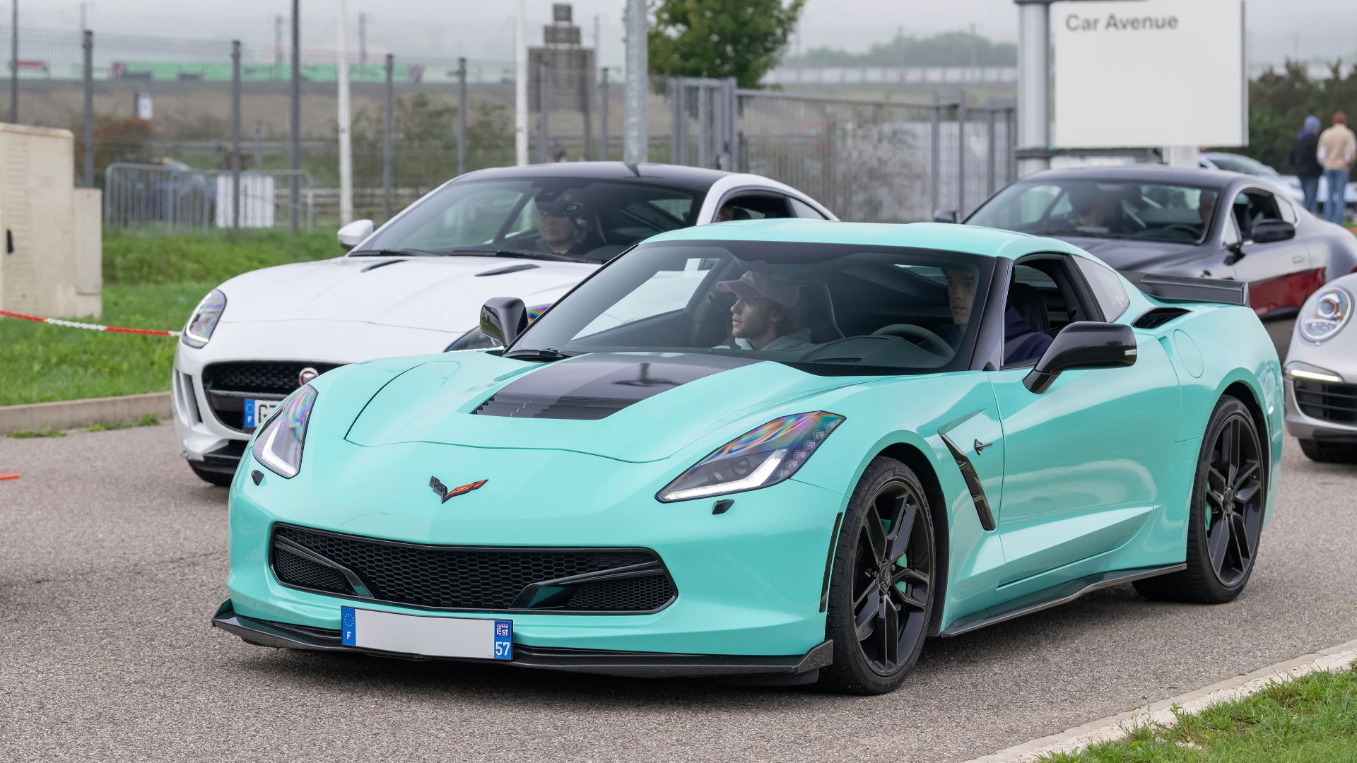 File:Chevrolet Corvette C7 (54865511175).jpg