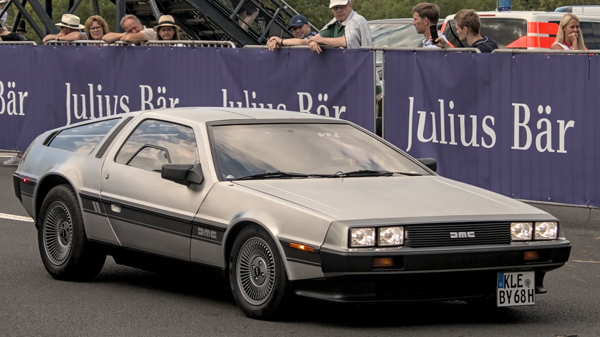 File:DeLorean DMC-12 Classic-Days 2022 IMG 7218.jpg
