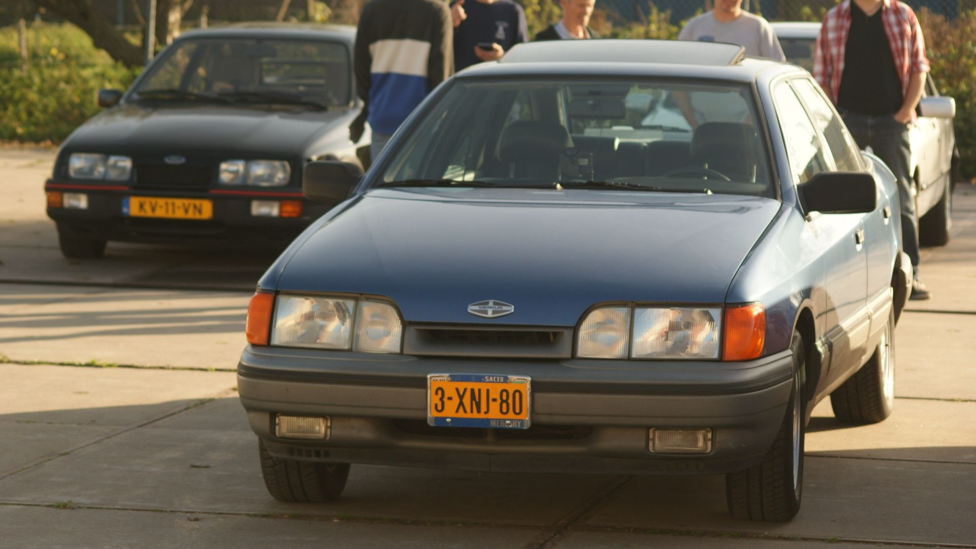 File:1988 Merkur Scorpio (15064641863).jpg