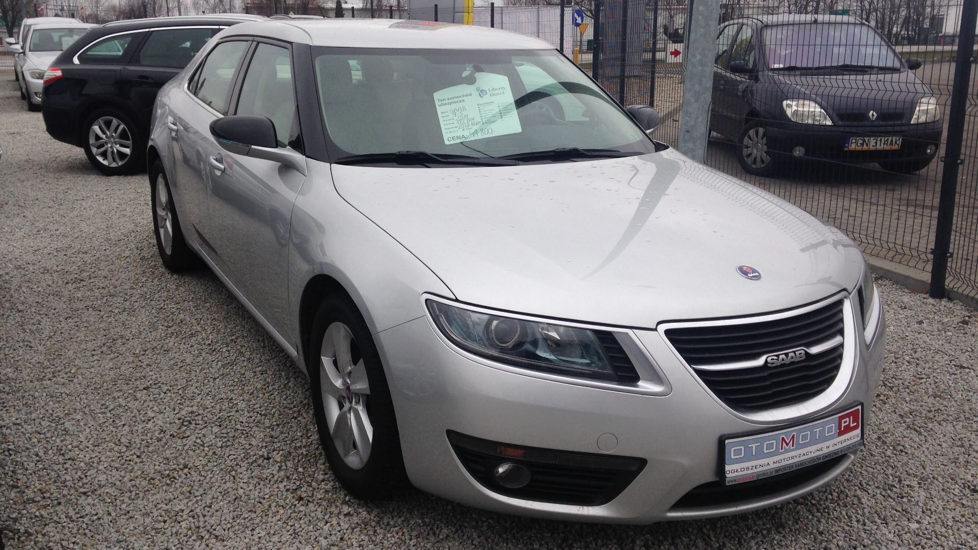 File:Saab 9-5 NG sedan 2011 srebrny.JPG