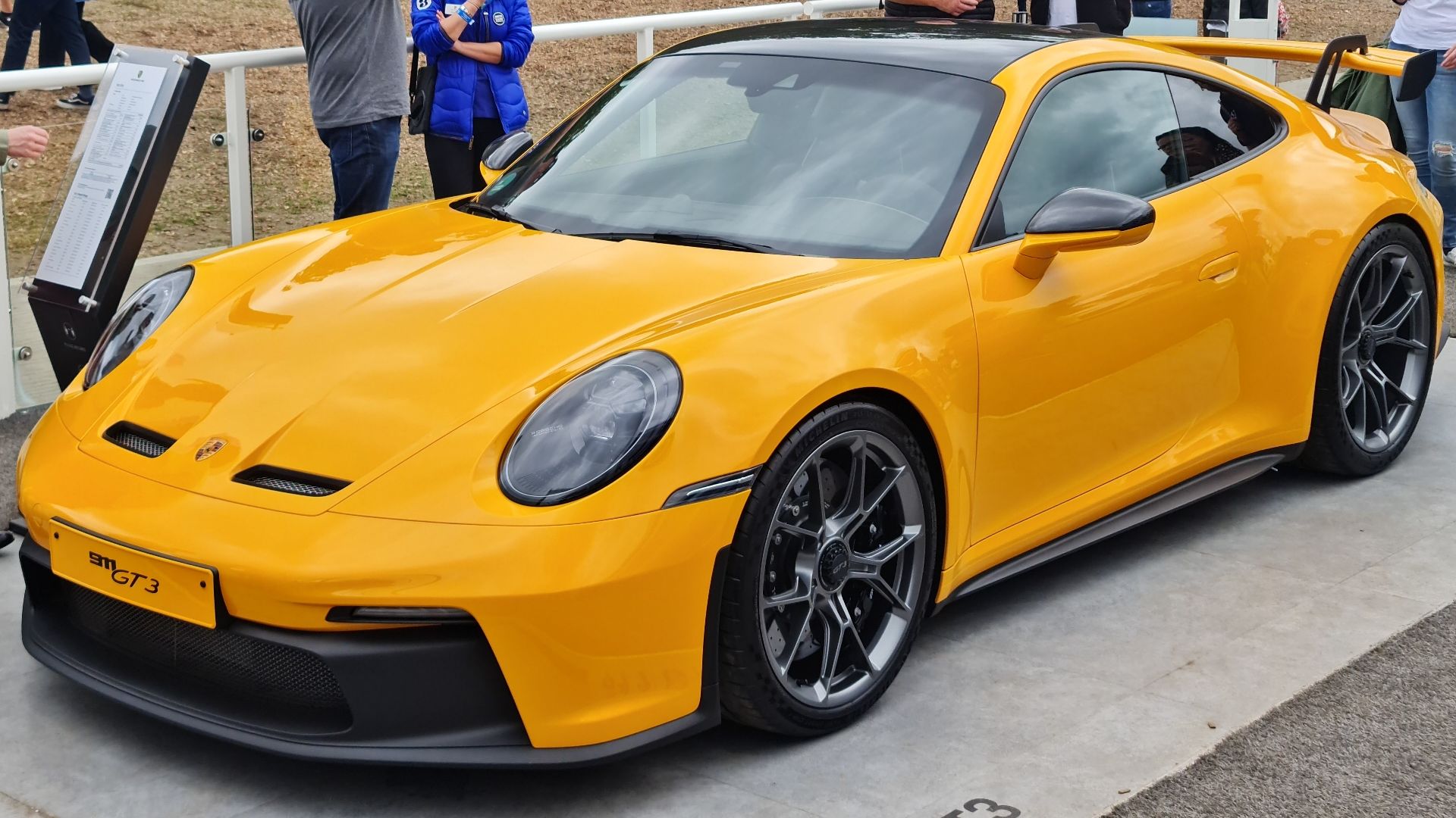 File:2021 Porsche 911 GT3 (992).jpg