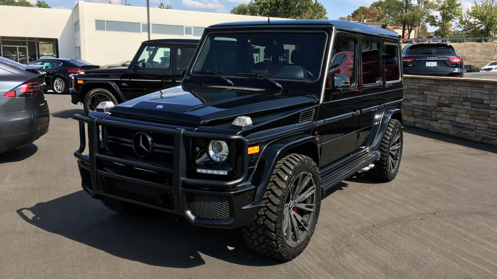 File:Mercedes G-Class.jpg