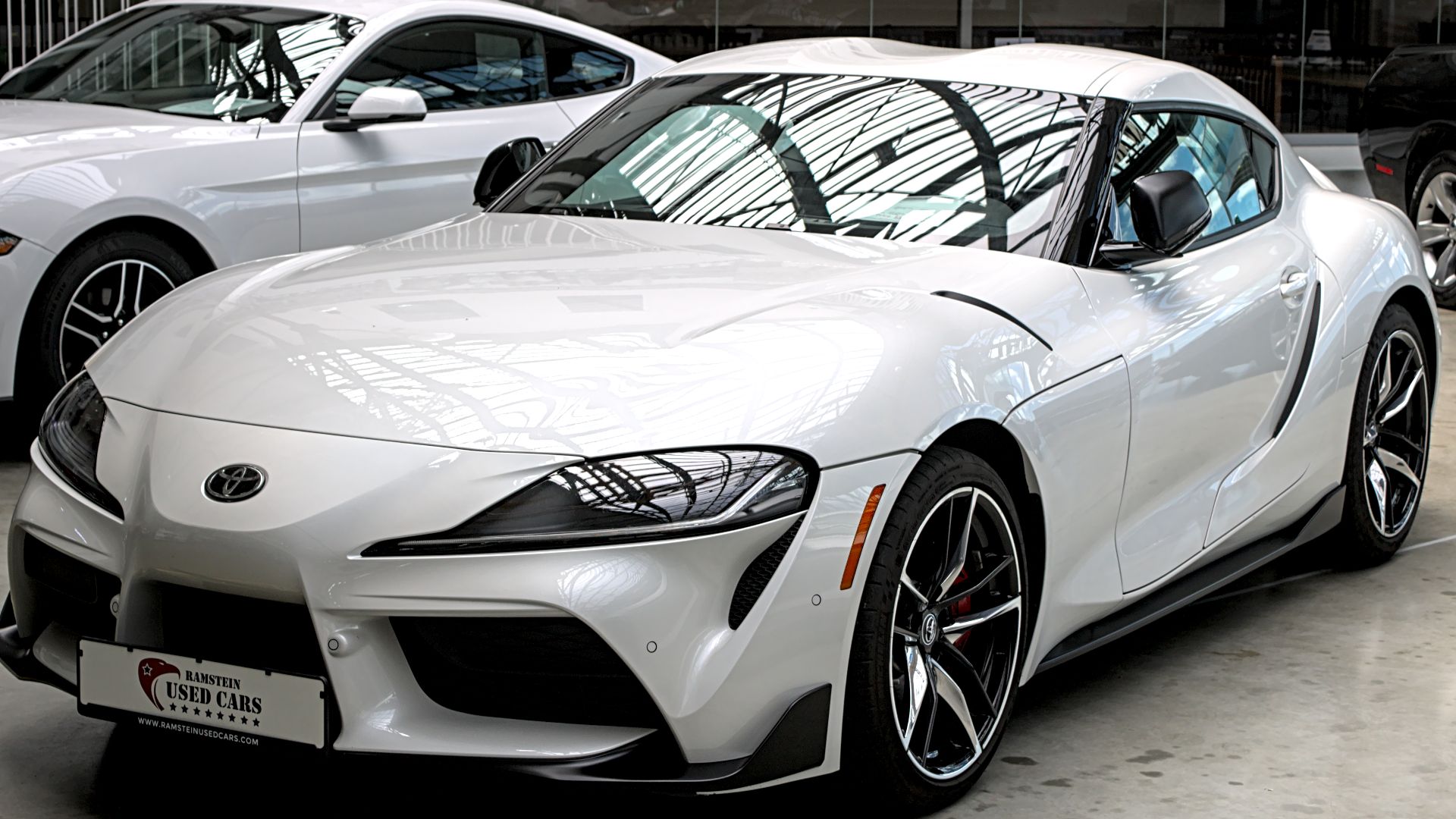 File:Toyota Supra (A90) IMG 4387.jpg