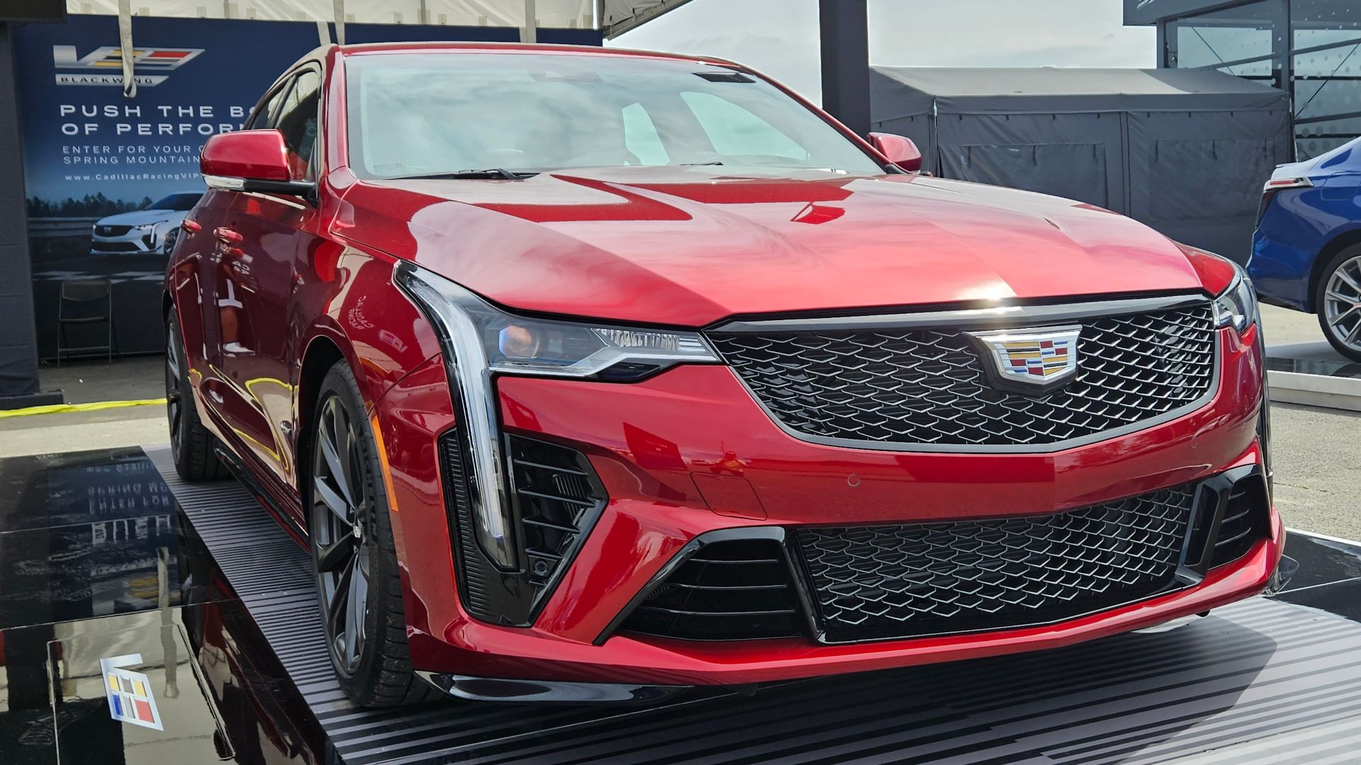 File:Cadillac CT4-V Blackwing WGI23 (Front) 01.jpg