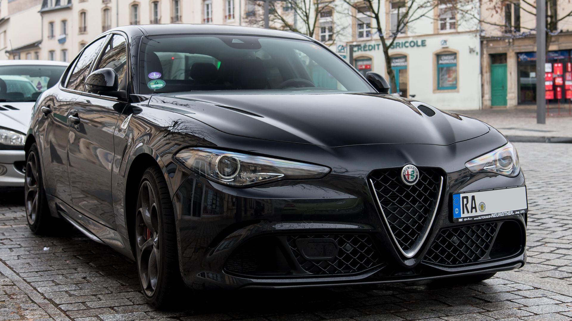 File:Alfa Romeo Giulia Quadrifoglio (31628413077).jpg