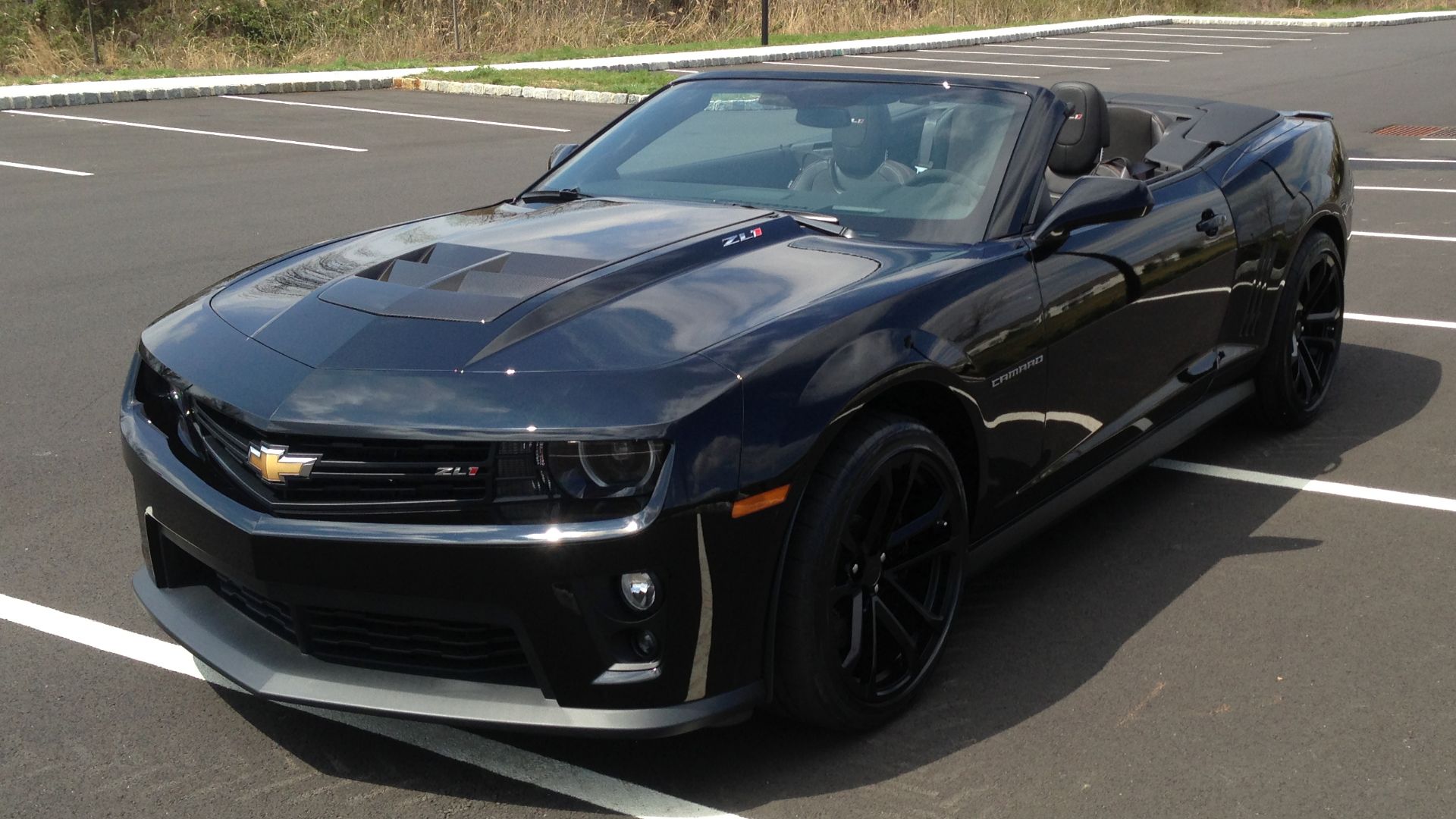 File:Chevrolet Camaro ZL1.JPG