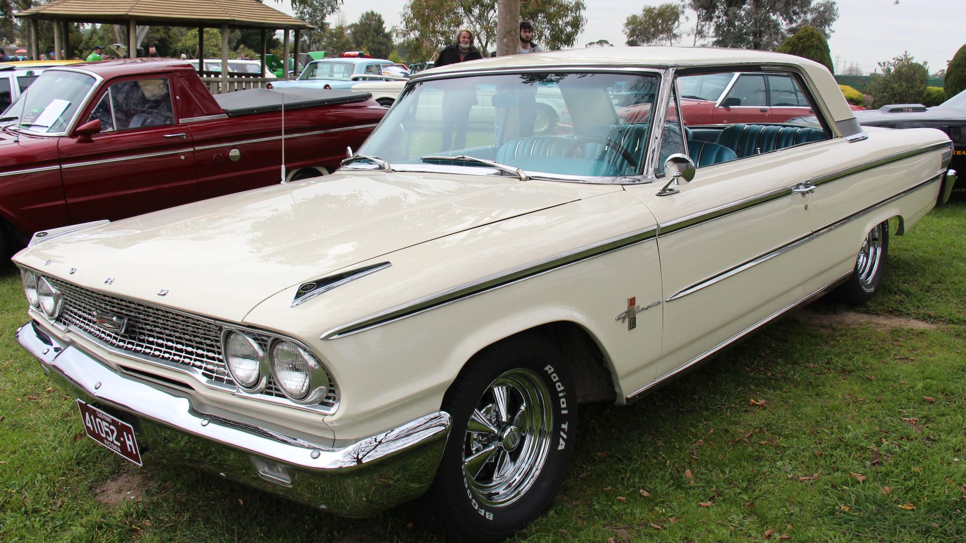 File:1963 Ford Galaxie 500 XL 2 door hardtop (19041945360).jpg