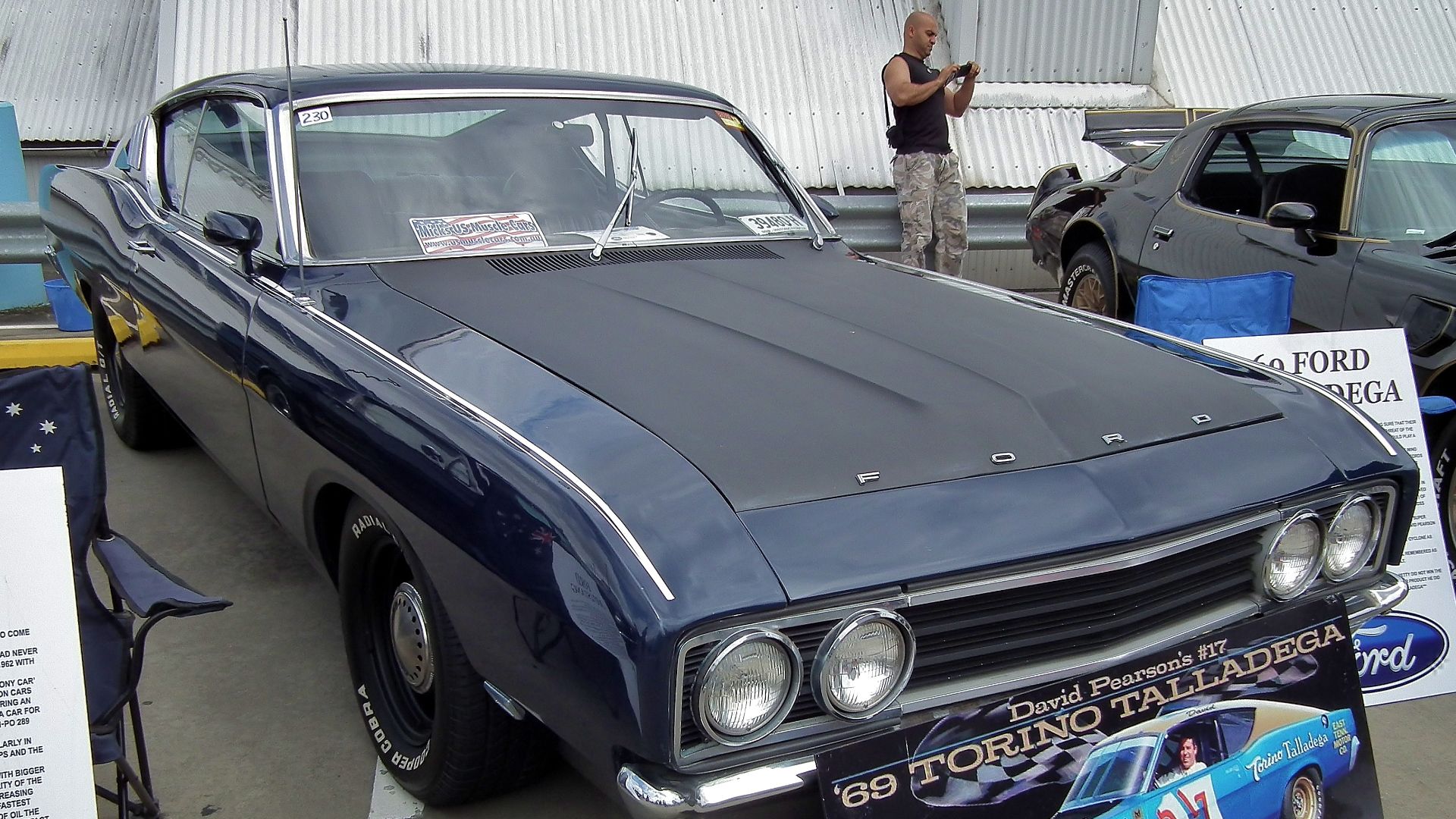 File:1969 Ford Torino Talladega coupe (6713332347).jpg