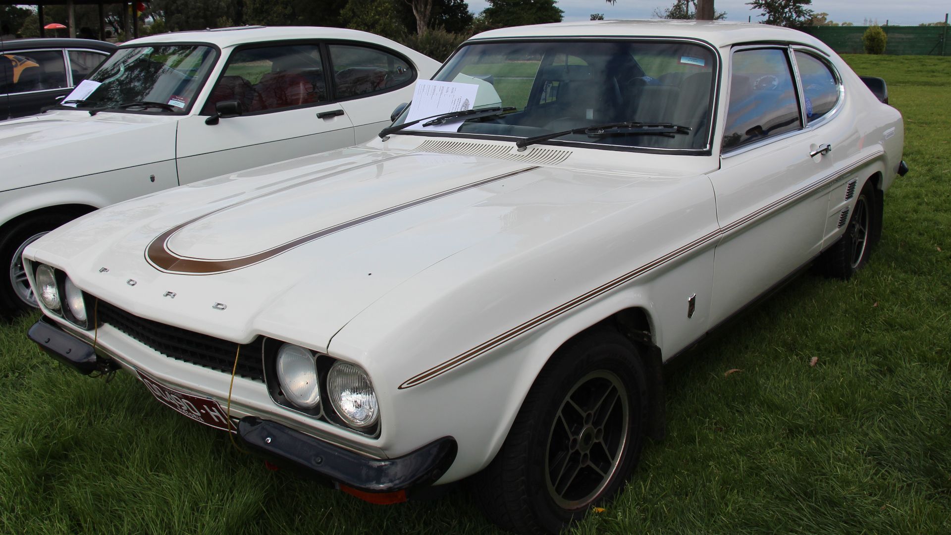File:1973 Ford Capri Mk I RS3100 (15328401642).jpg