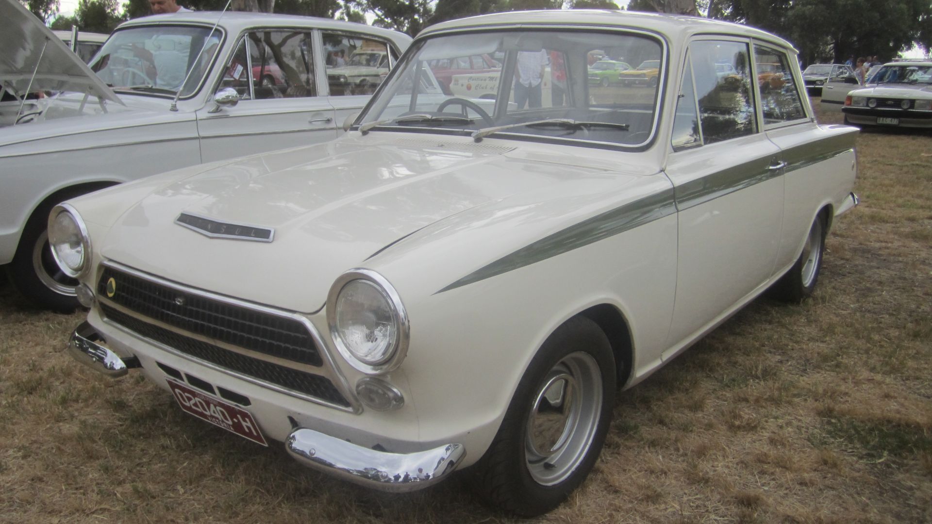File:1963 Lotus Mk I Cortina.jpg