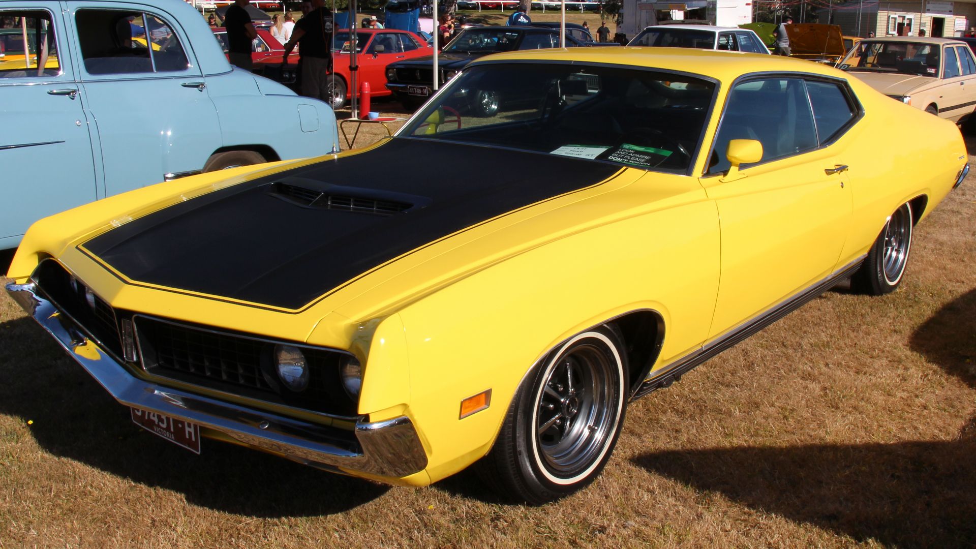 File:1971 Ford Torino GT Sportsroof (16480173162).jpg