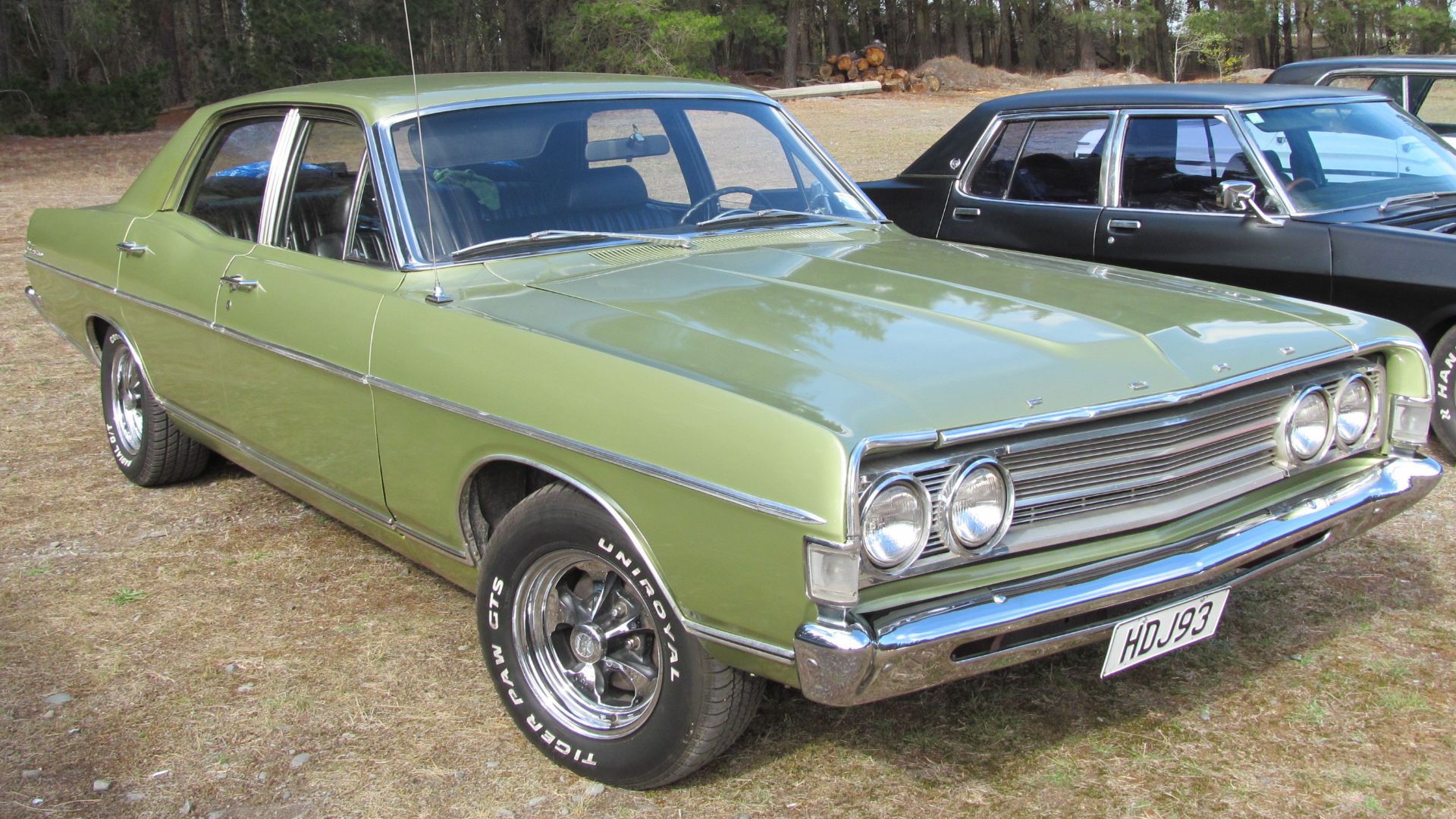 File:1969 Ford Fairlane 500 (18784420552).jpg