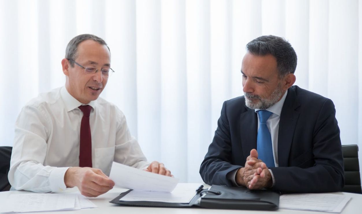 Ask Your Insurer For A Reconsideration