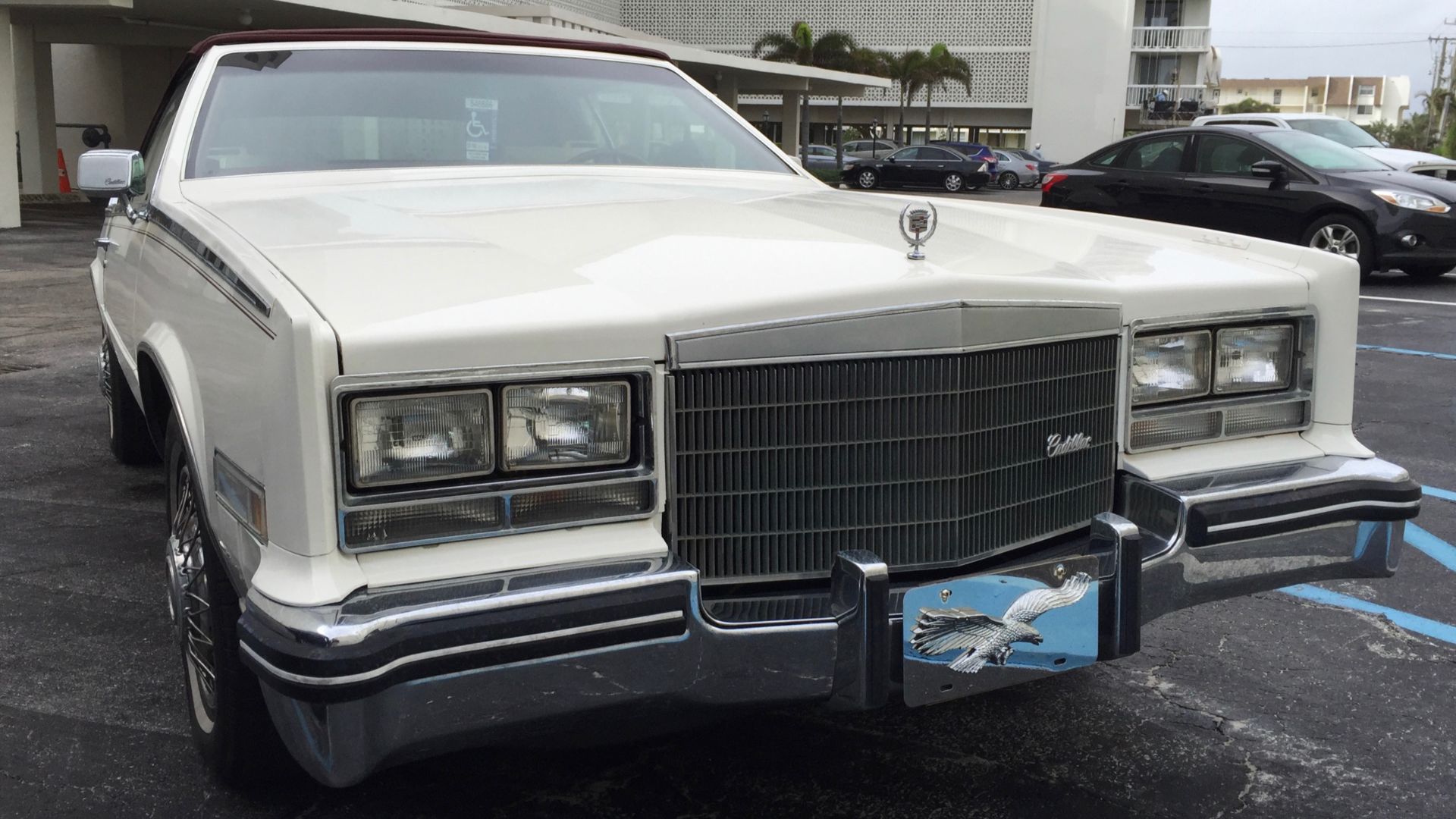 File:Cadillac Eldorado Biarritz convertible white-red Florida 1.jpg