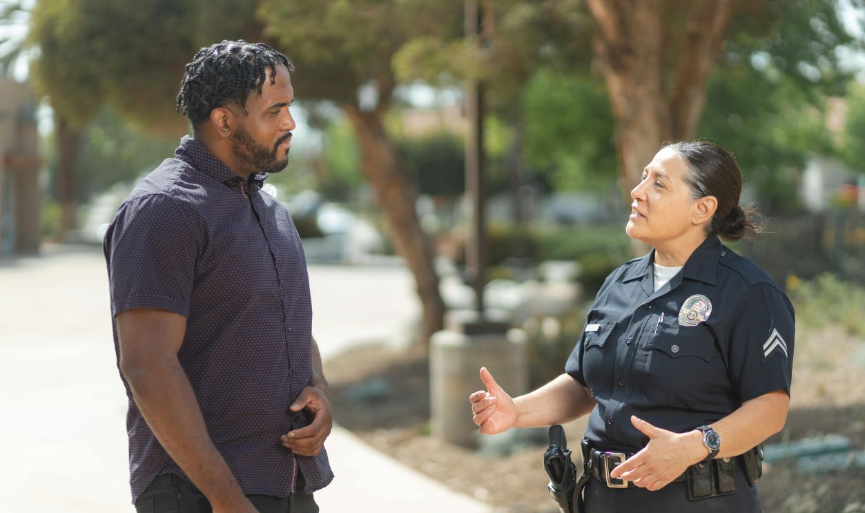 Police Reports Can Help, Even for Minor Accidents