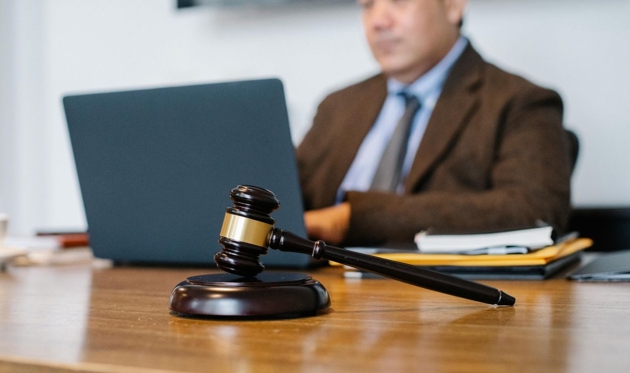 Small Claims Court Is an Option If Insurance Fails