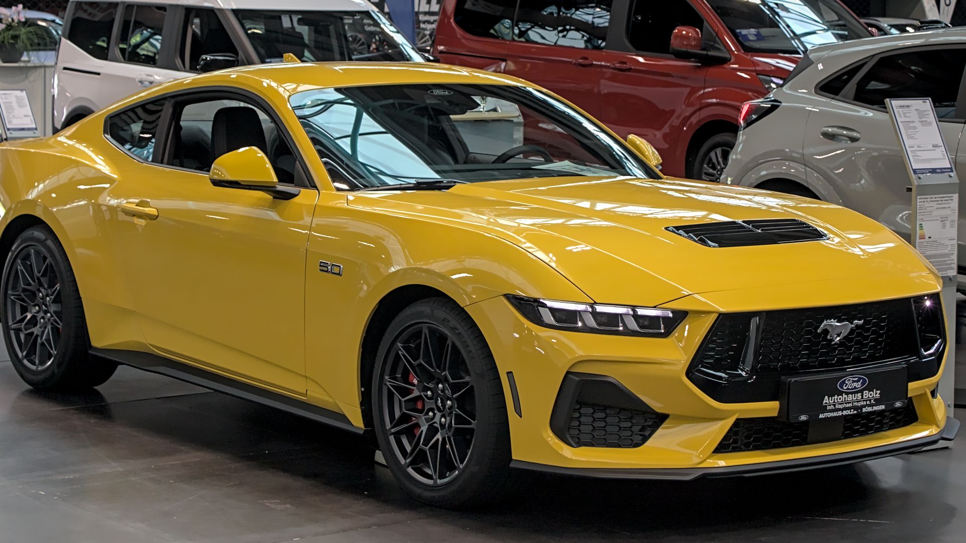 File:Ford Mustang VII Sindelfingen 2024 IMG 9164.jpg