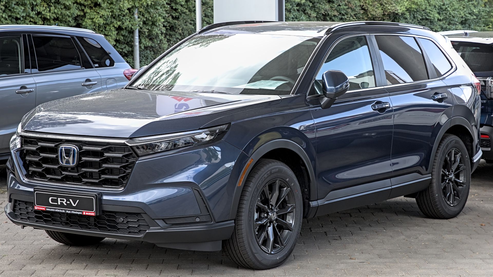 File:Honda CR-V (6th generation) hybrid 1X7A0866.jpg