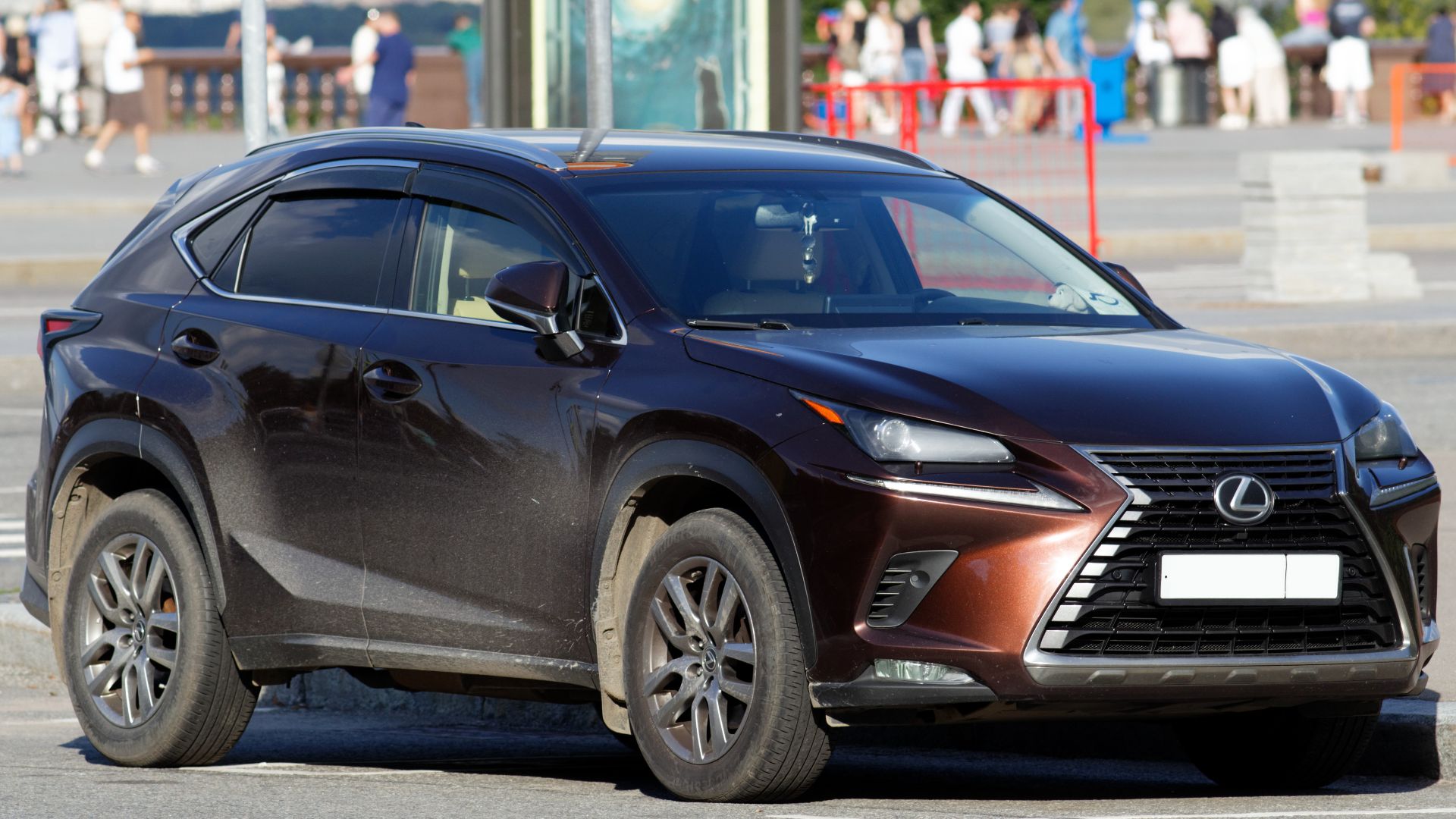 File:Moscow, Lexus NX, Aug 2025 06.jpg