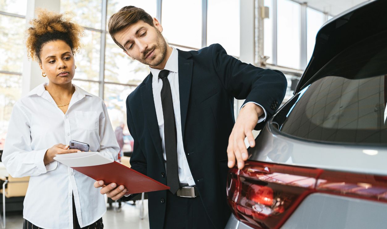 Why Timing Works In Your Favor