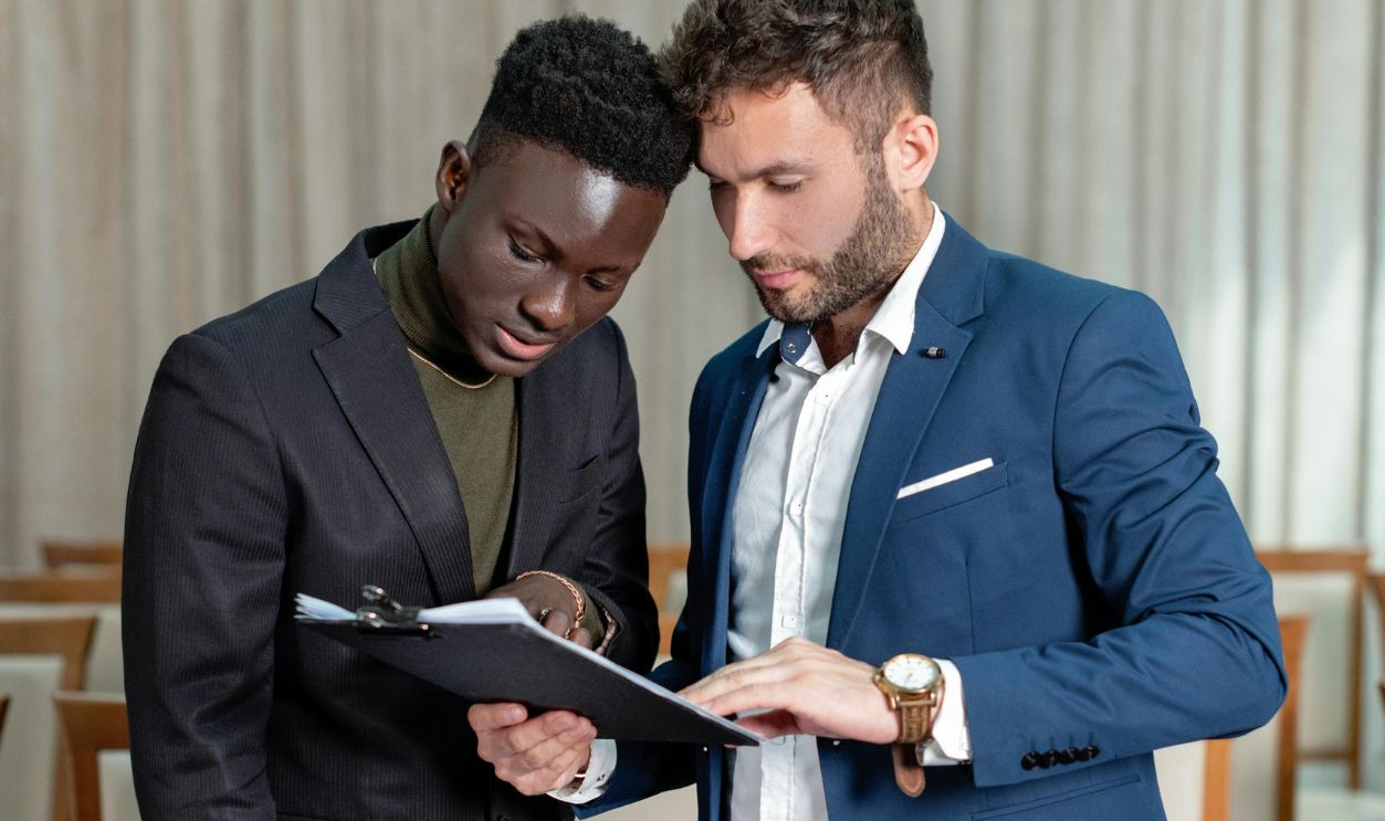 Check Parking Lot Or Street Maintenance Records