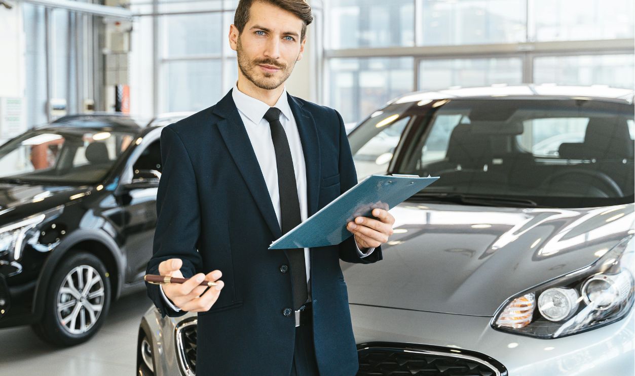 Car Maintenance - Intro