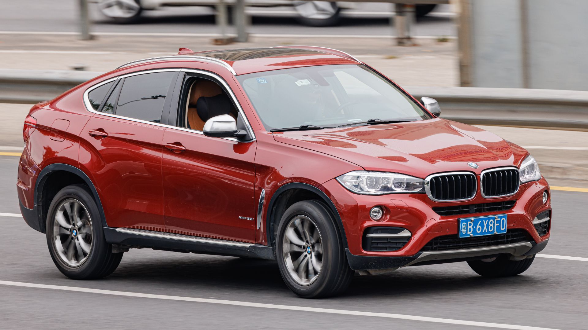 File:BMW X6 (F16) China (3).jpg