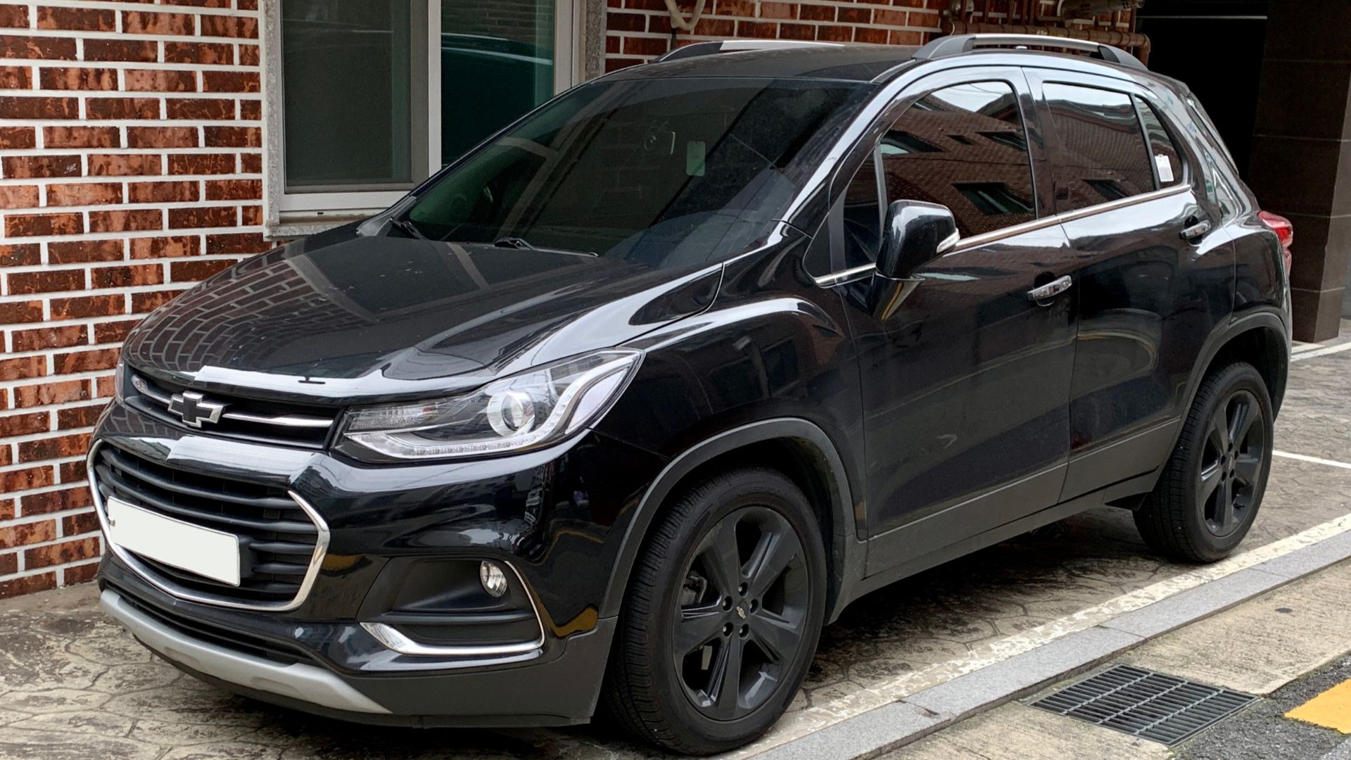 File:0 Chevrolet Trax (first generation) 4.jpg