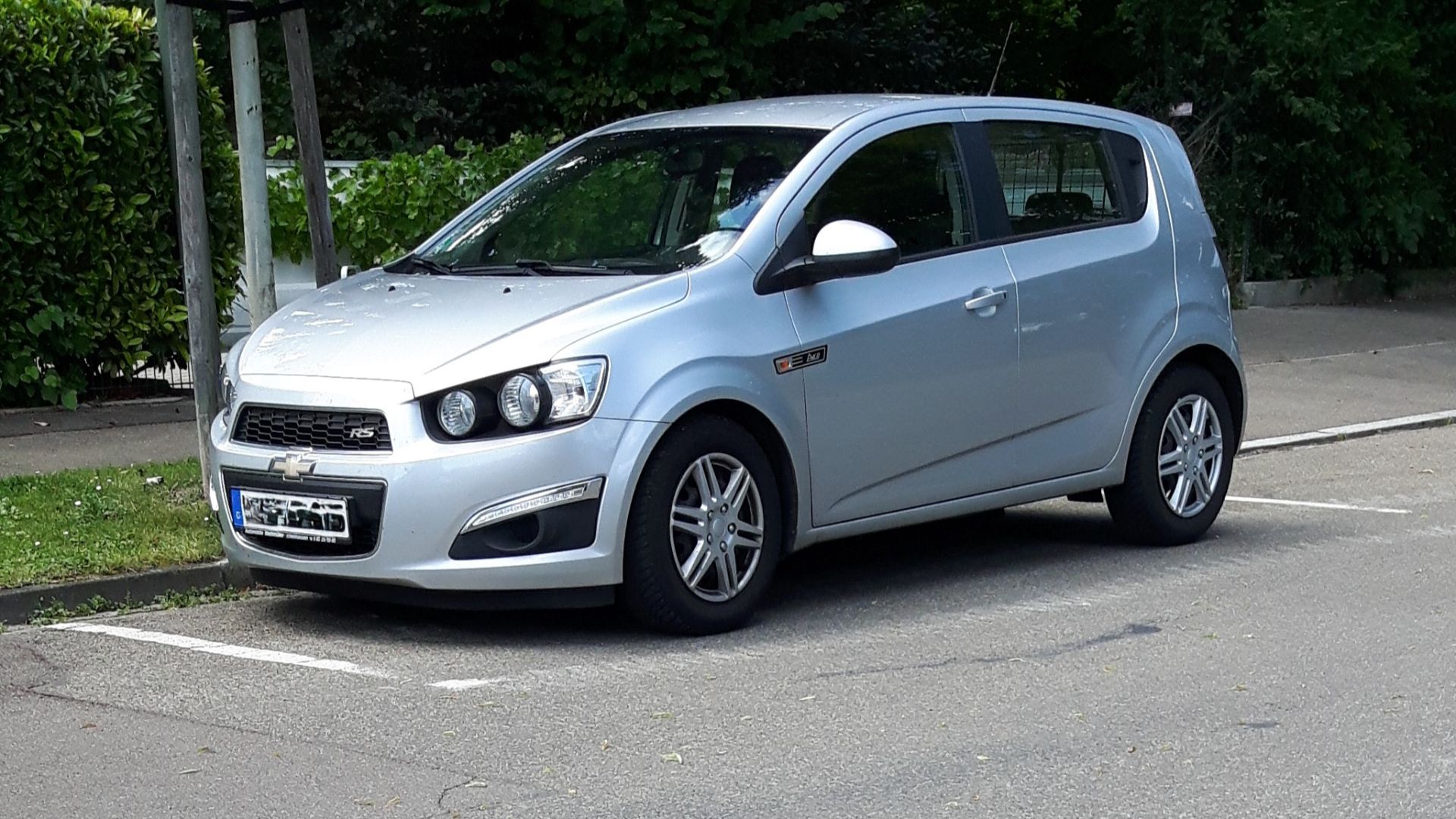 File:Chevrolet Aveo 144137.jpg